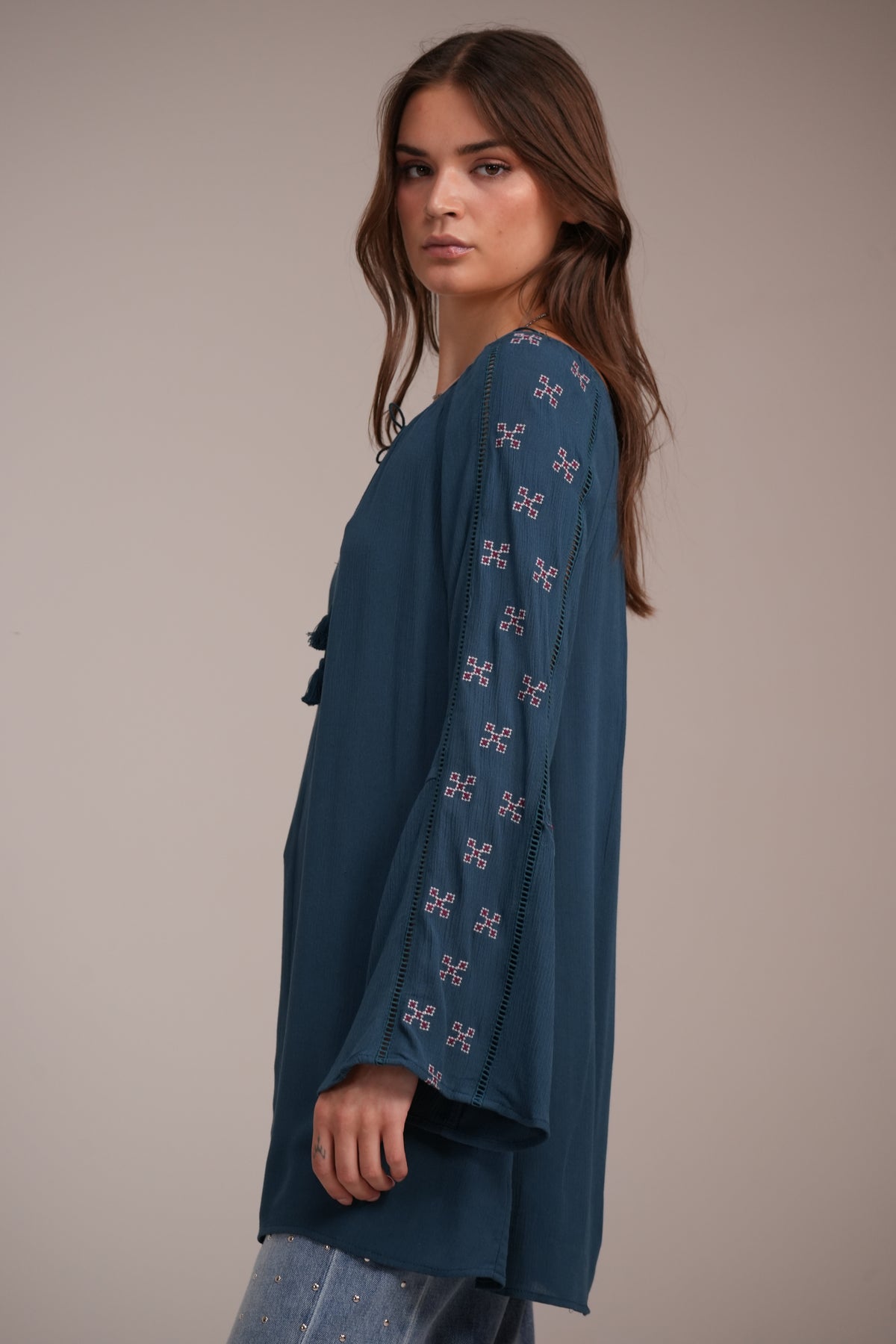 Vestido Zuri