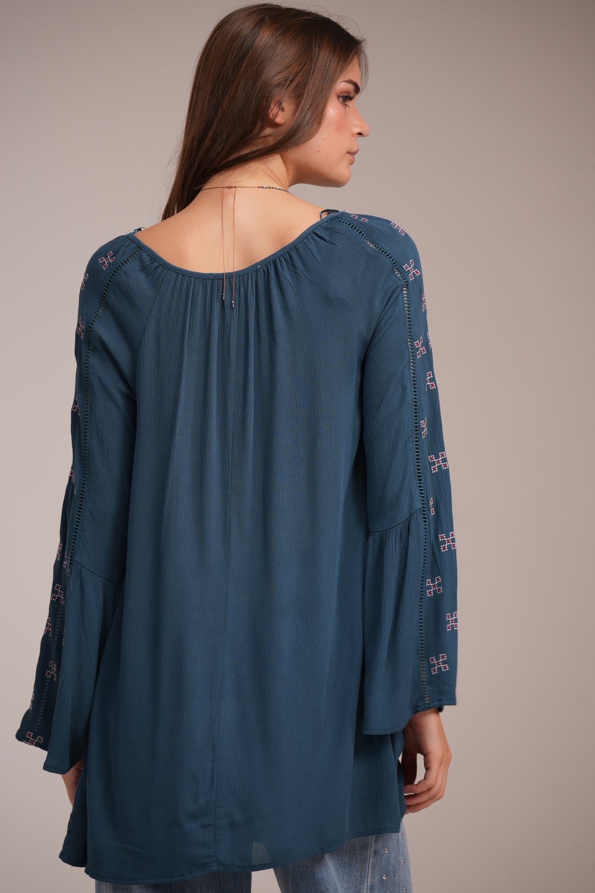 Vestido Zuri
