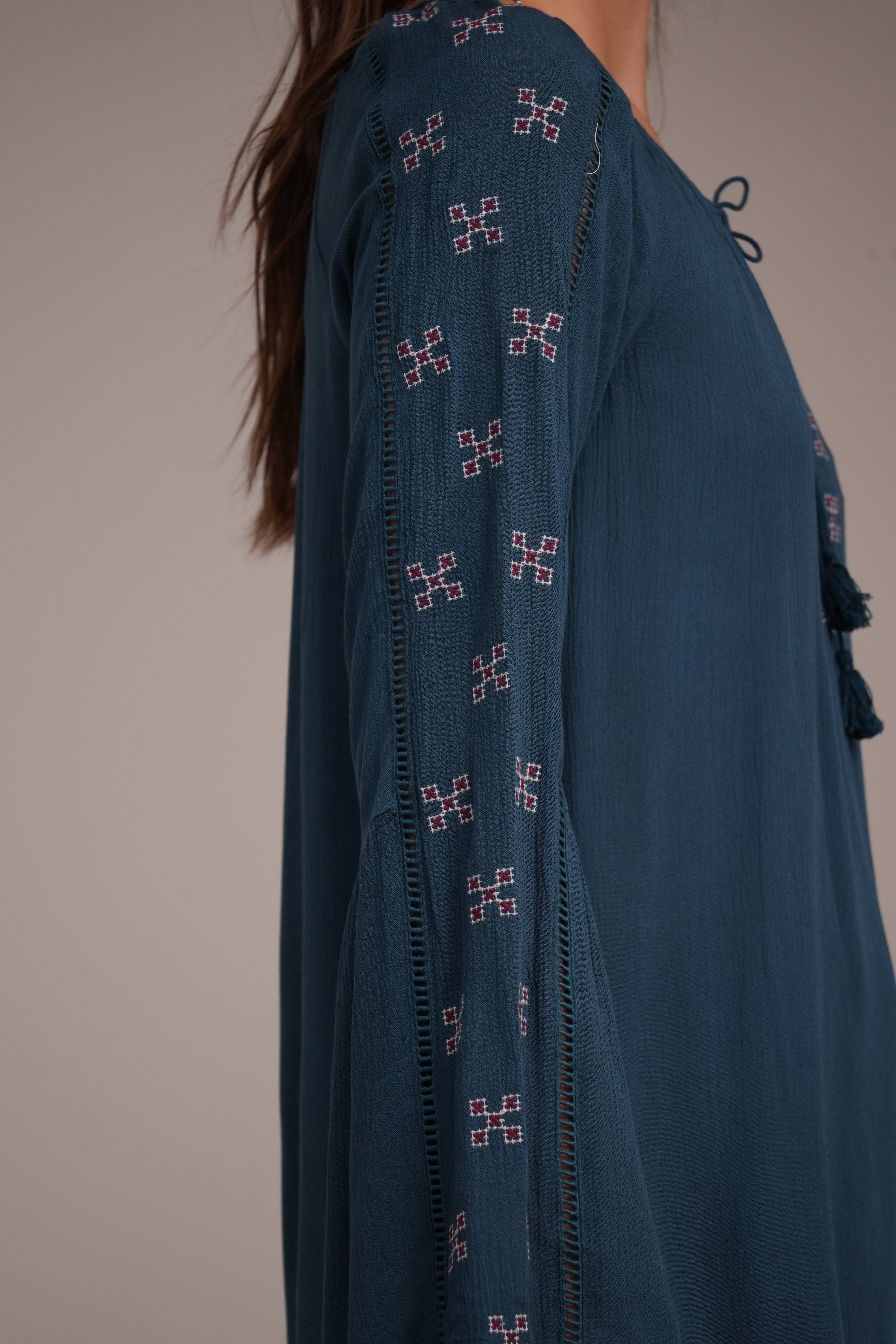 Vestido Zuri