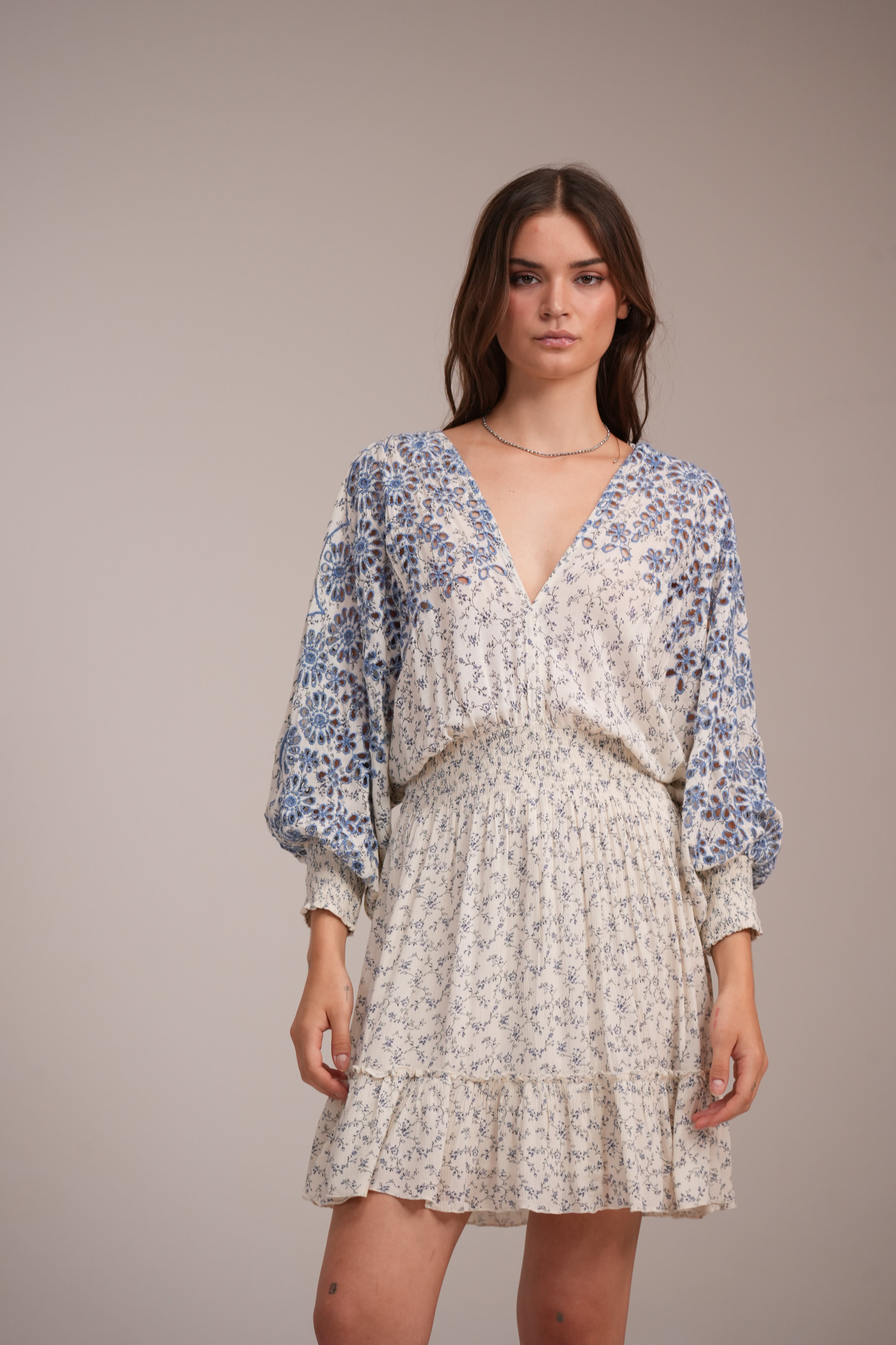 Vestido Emma