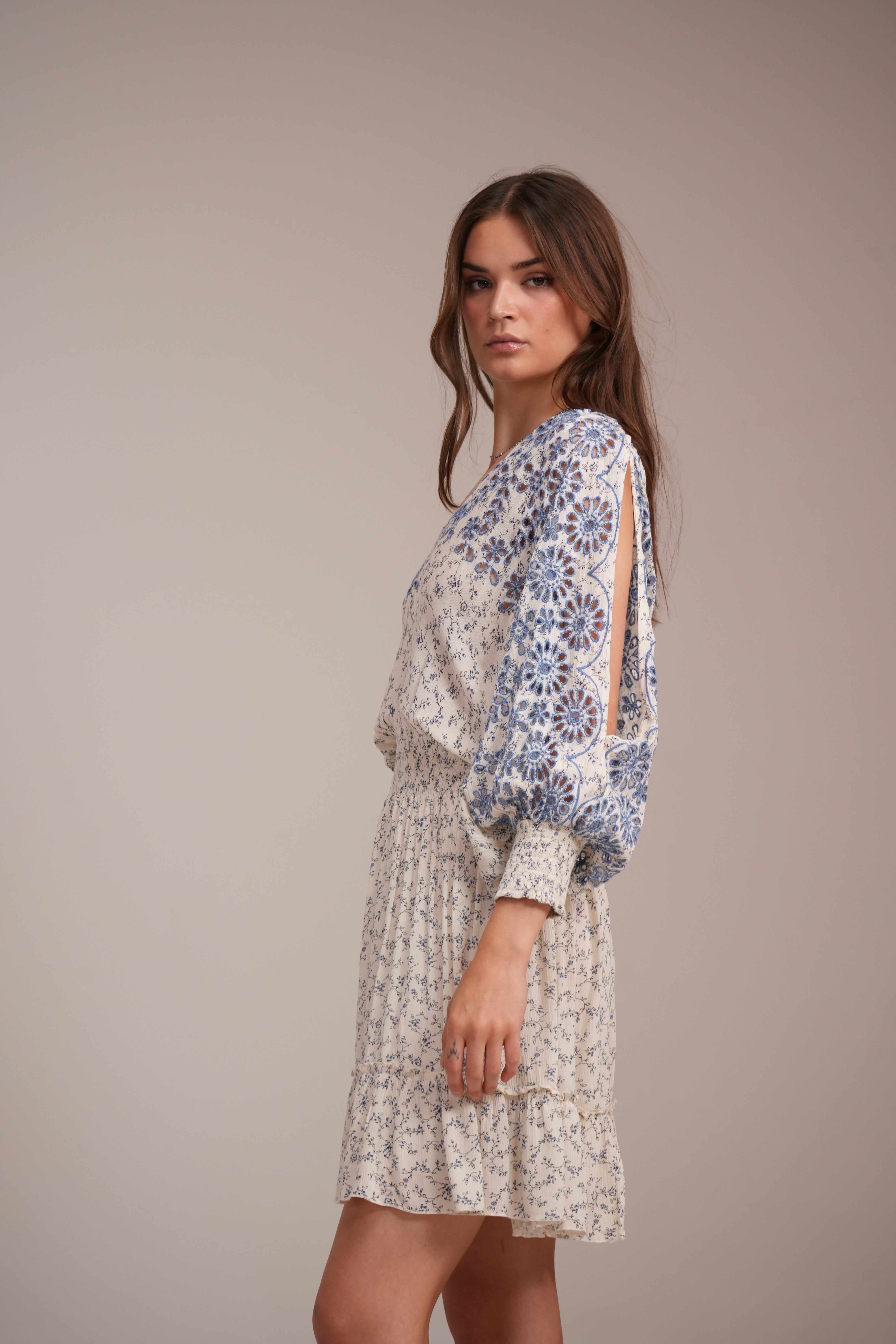 Vestido Emma