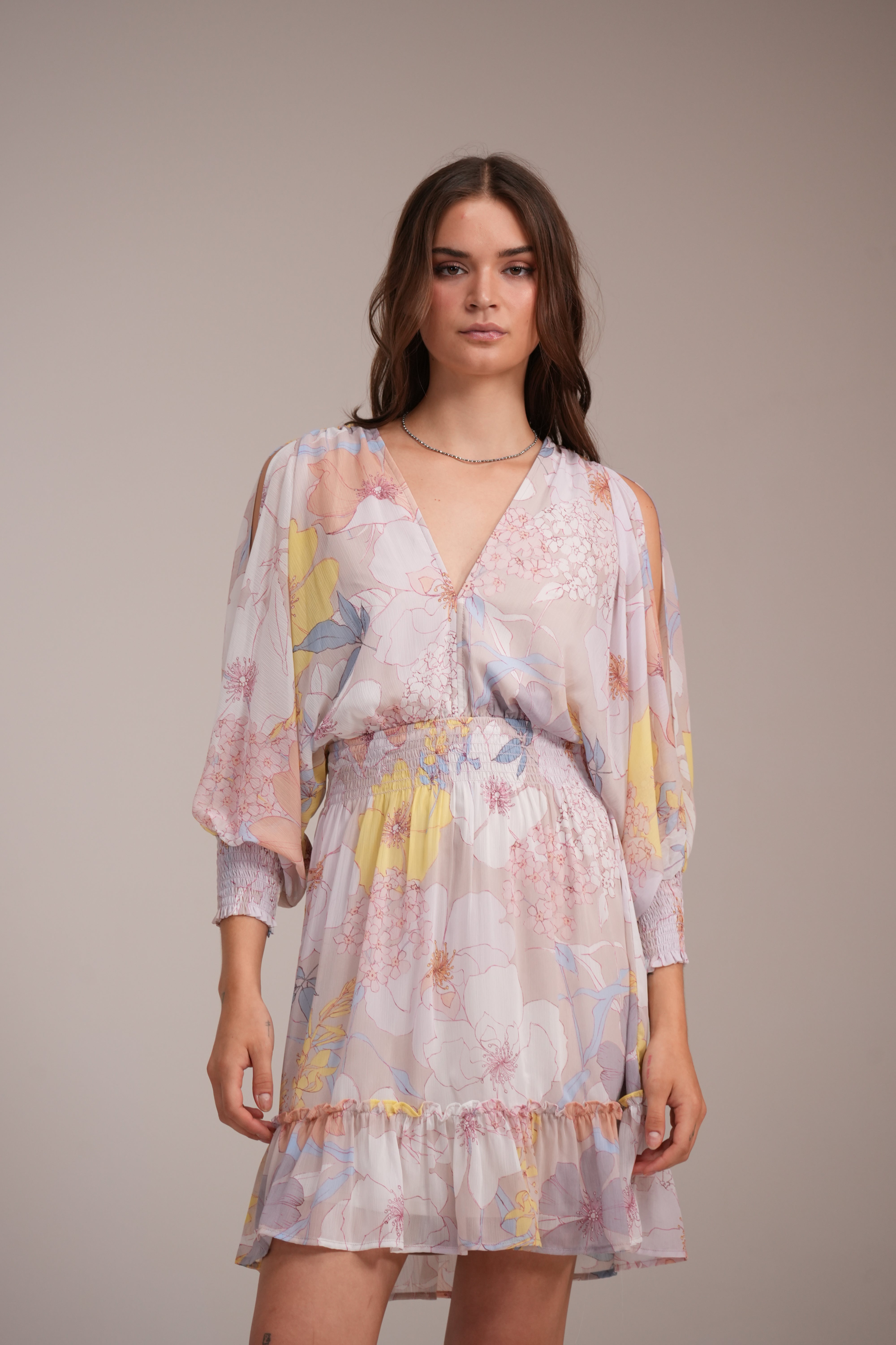 Vestido Indrira