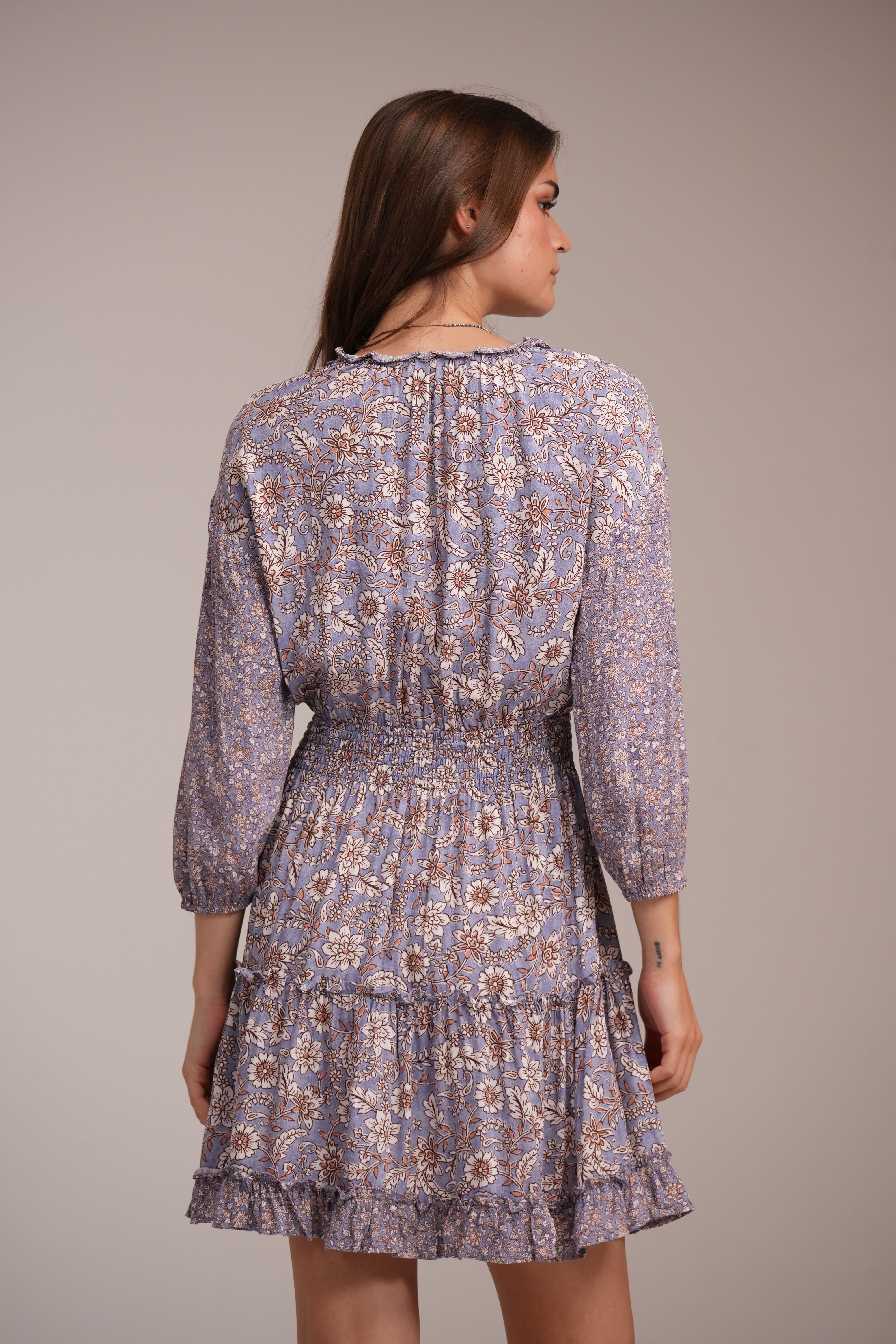 Vestido Jane