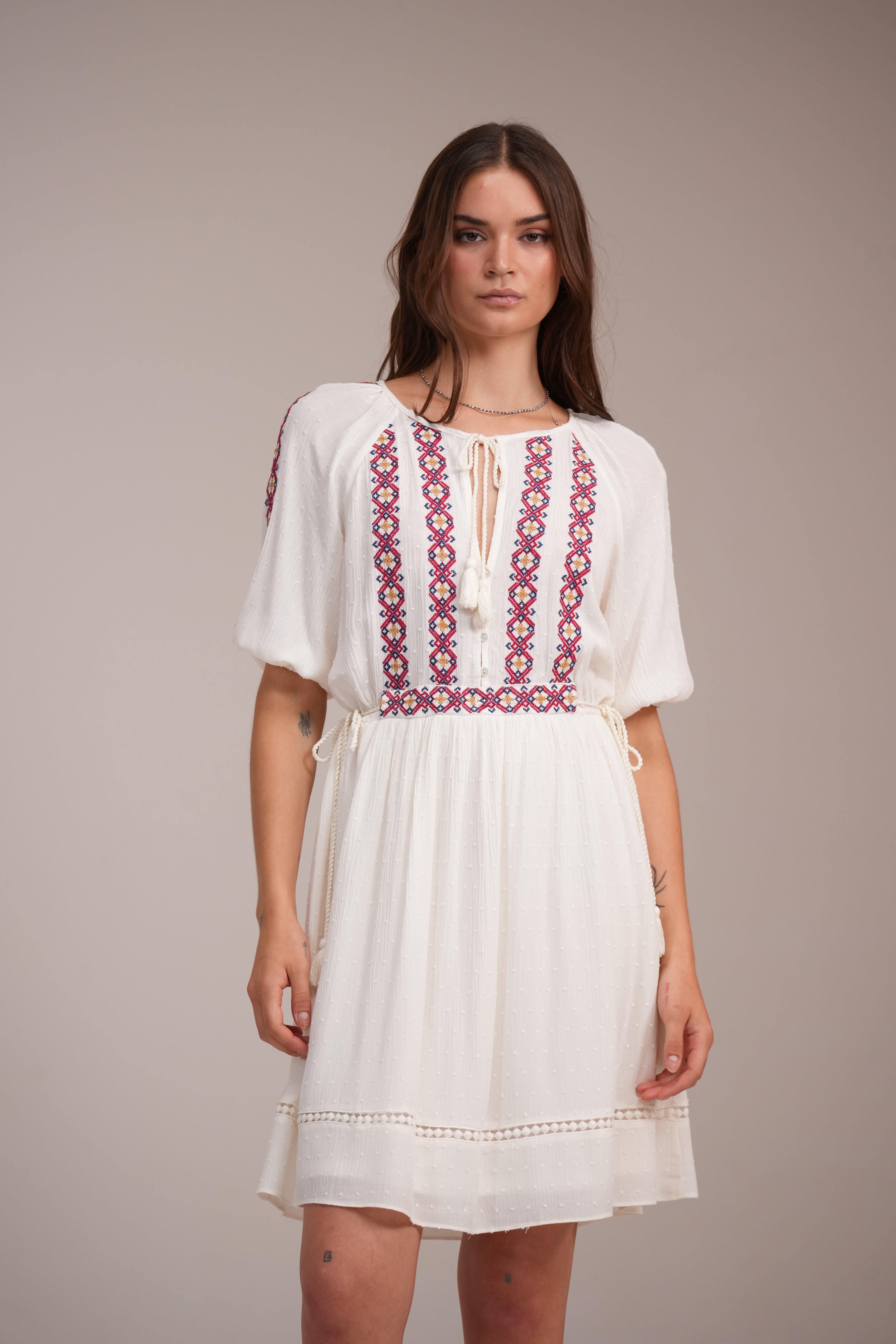 Vestido Lola