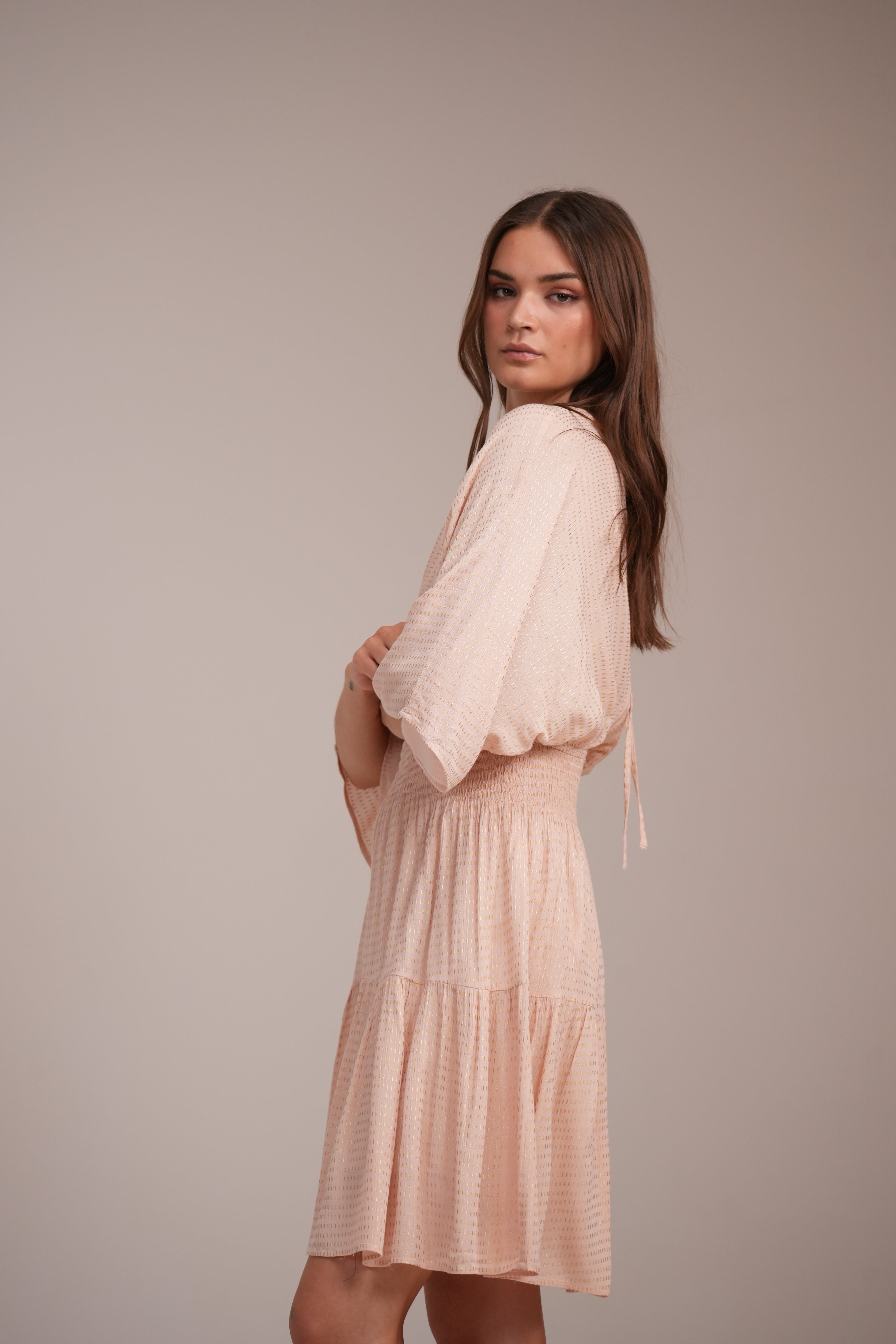 Vestido Malala