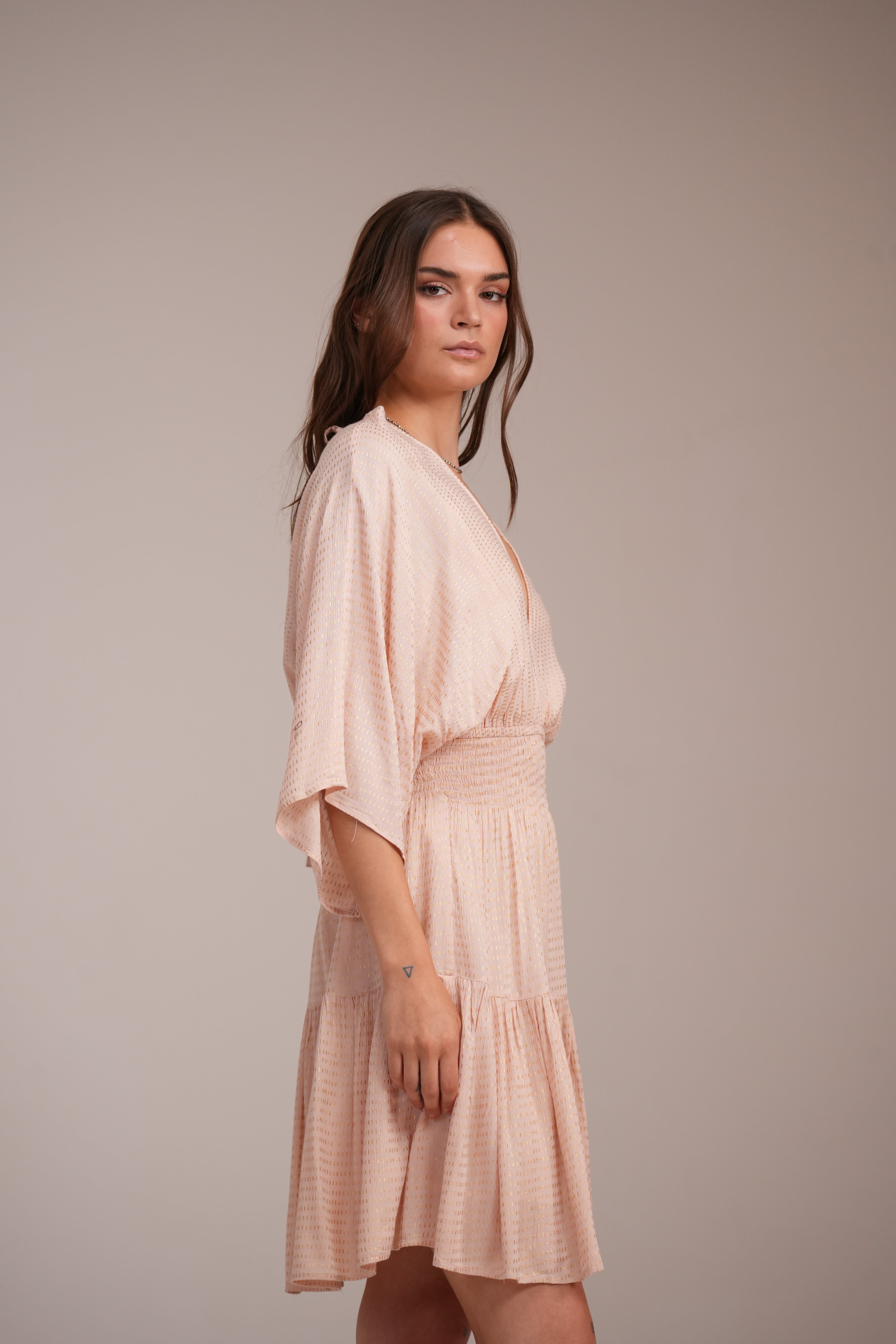 Vestido Malala