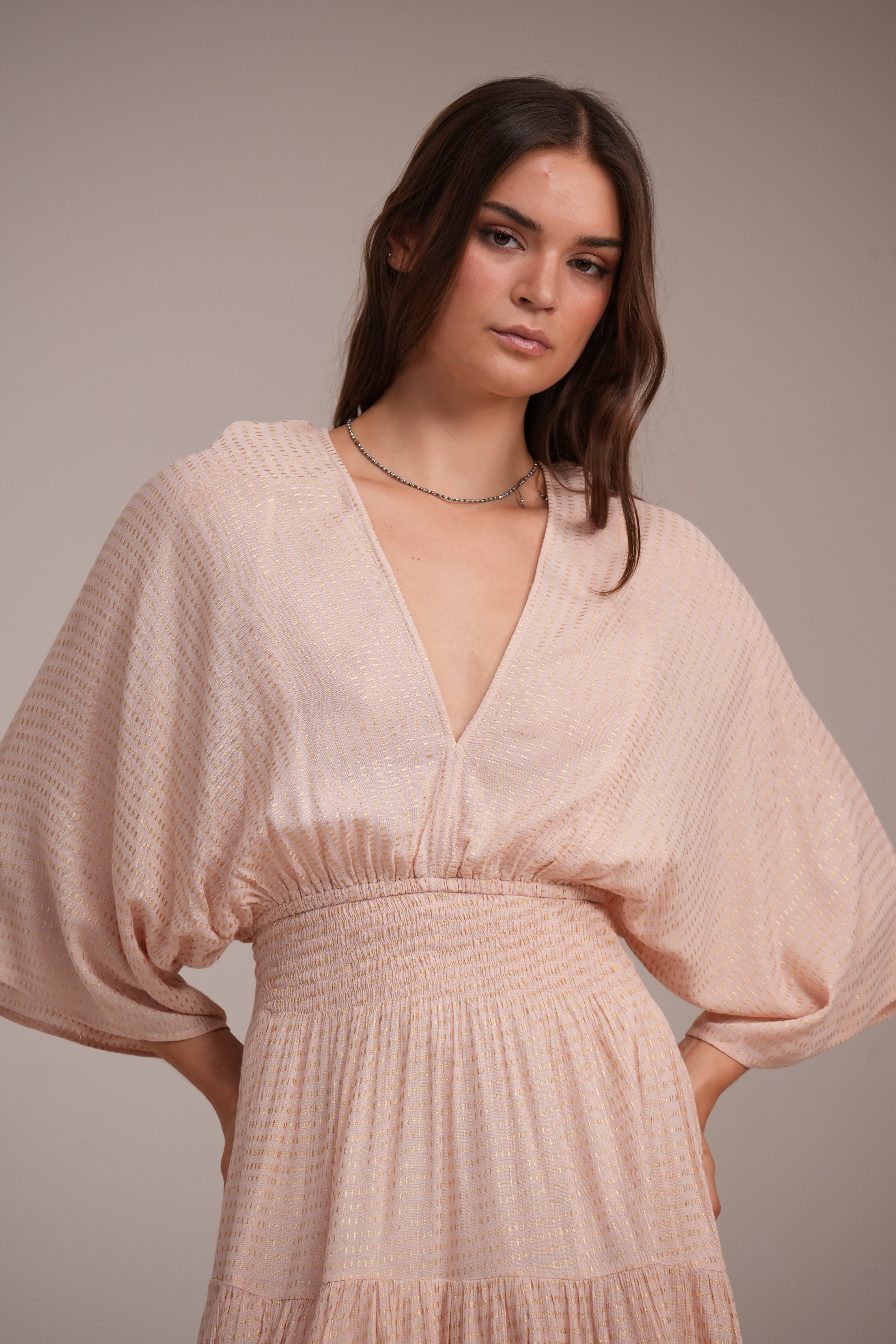 Vestido Malala