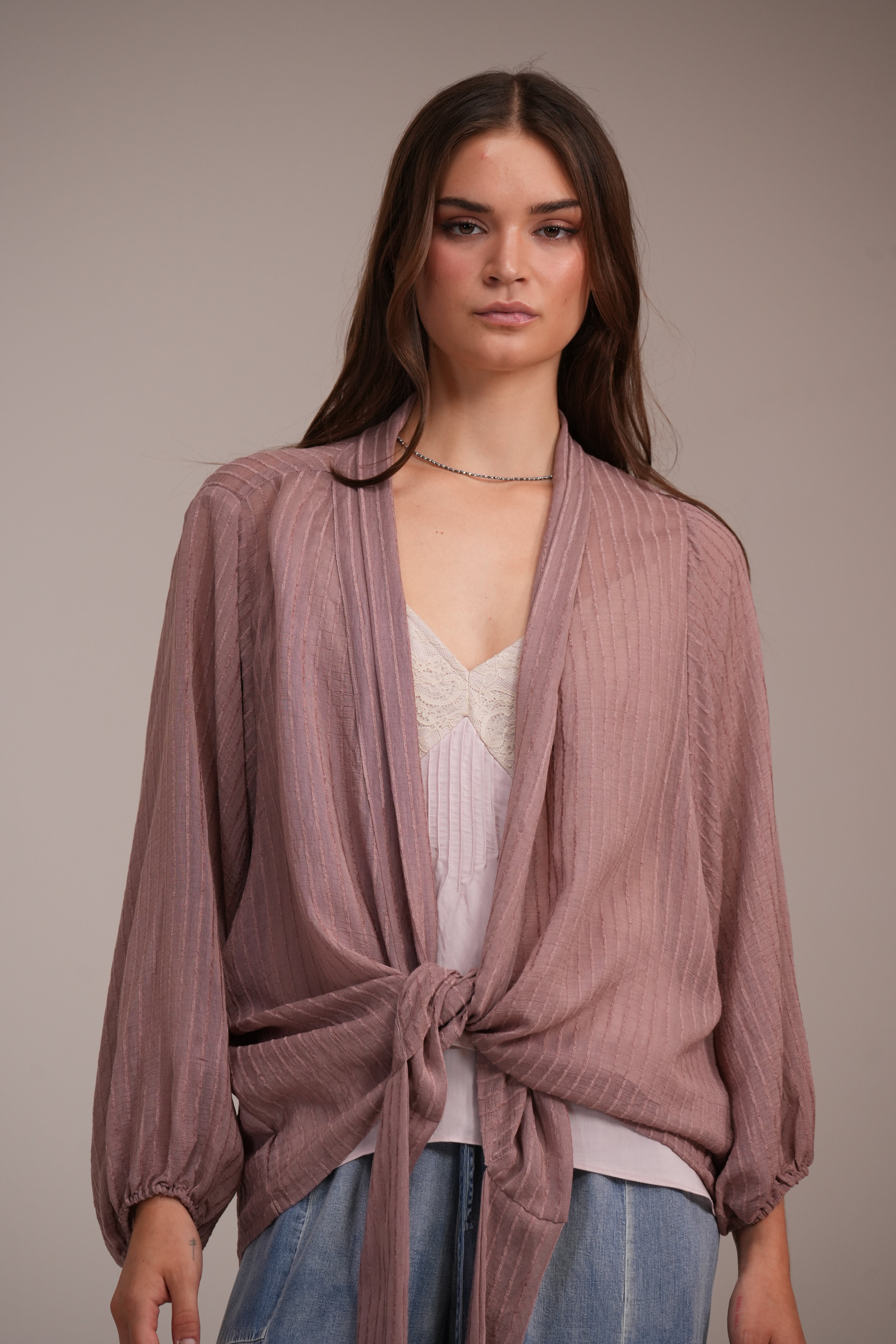 Blusa Ruth