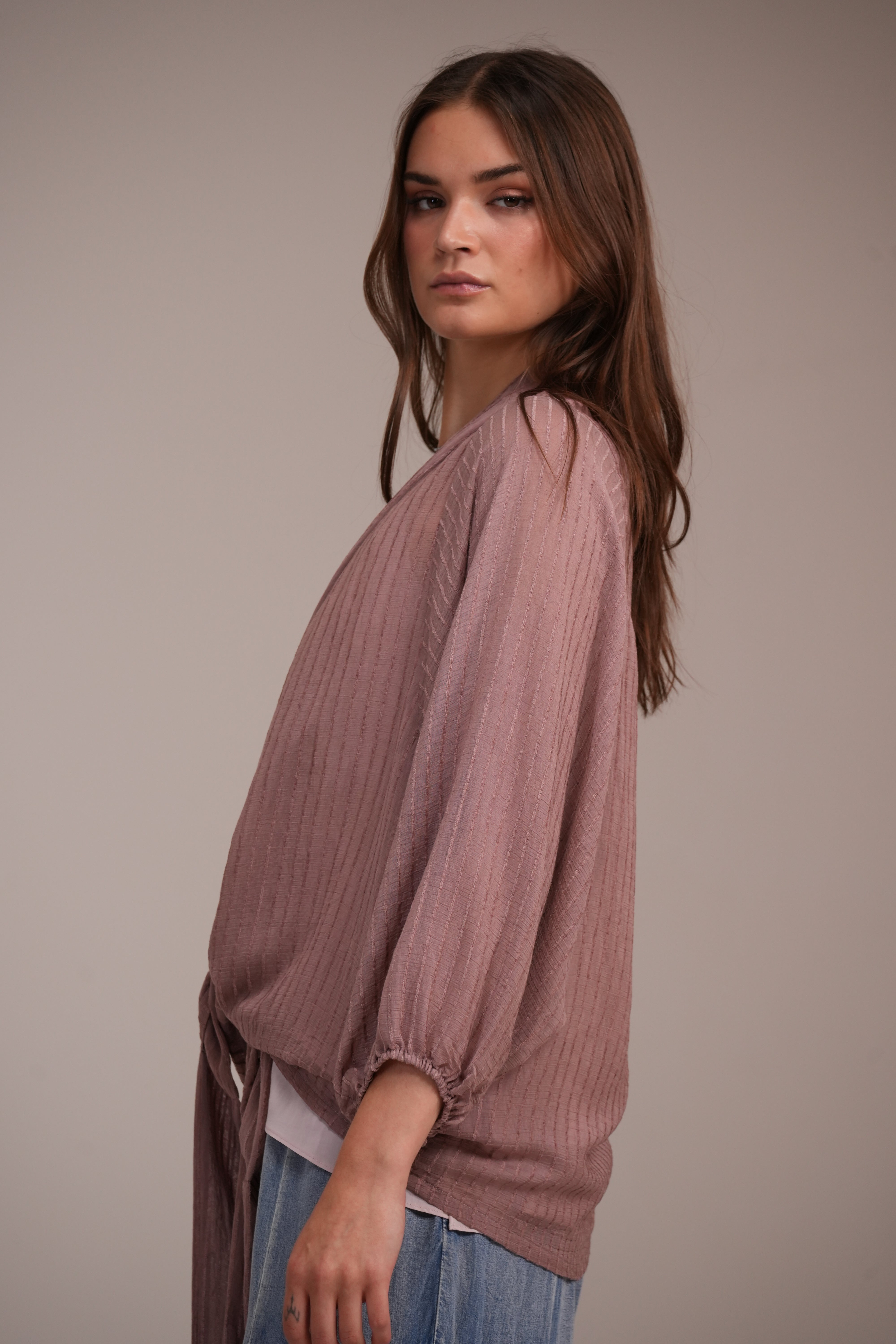 Blusa Ruth