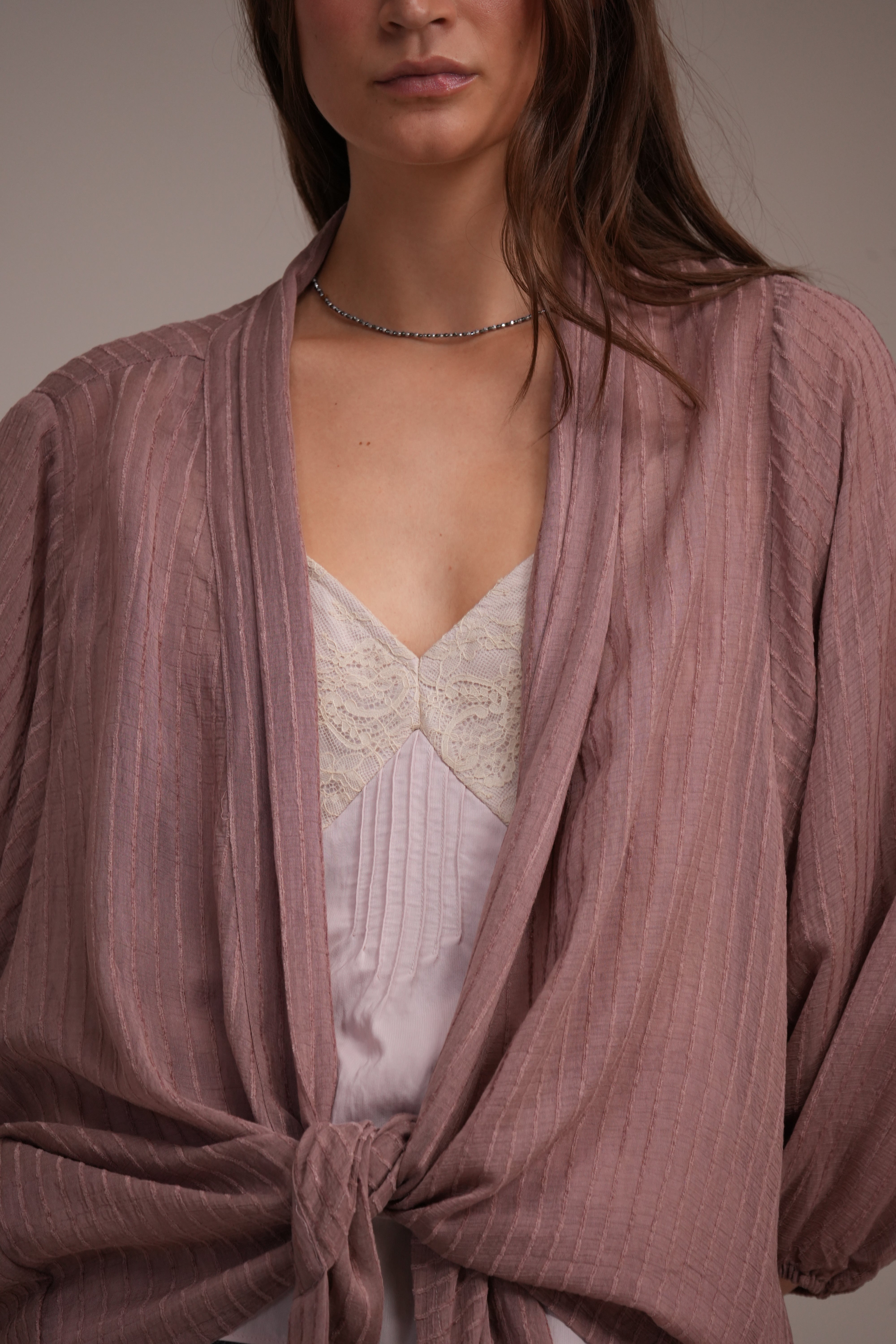 Blusa Ruth