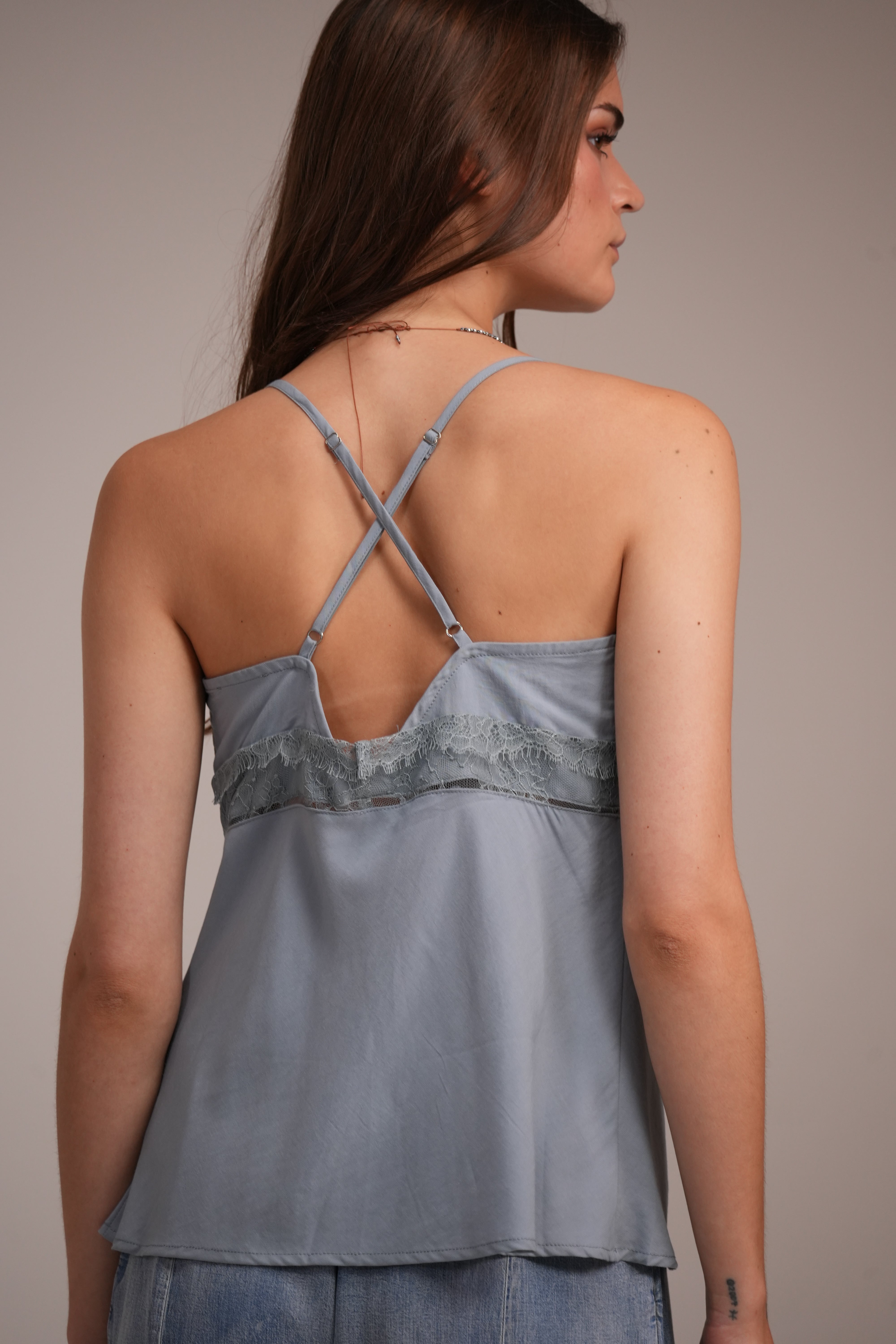 Blusa Nadia