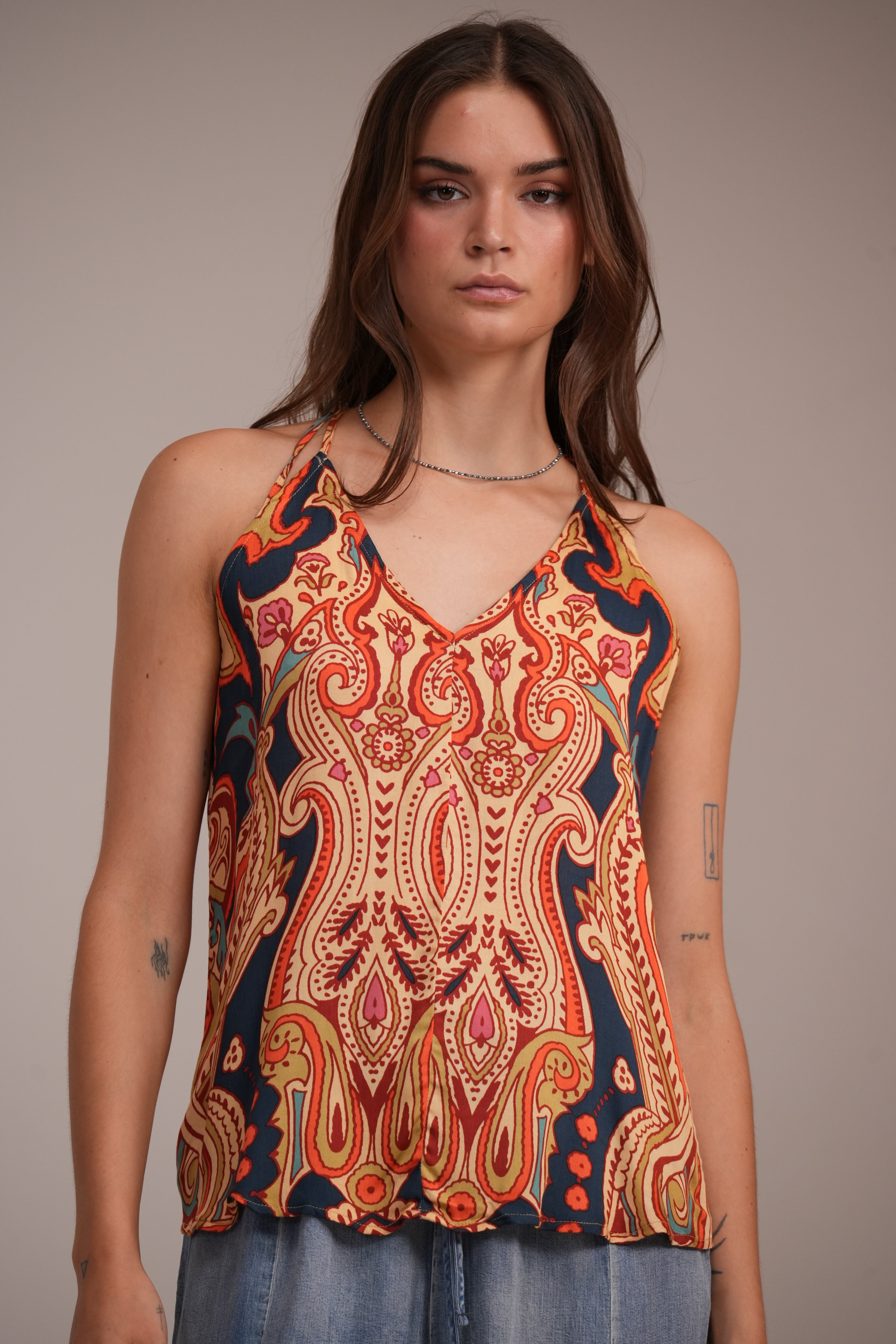 Blusa Rita