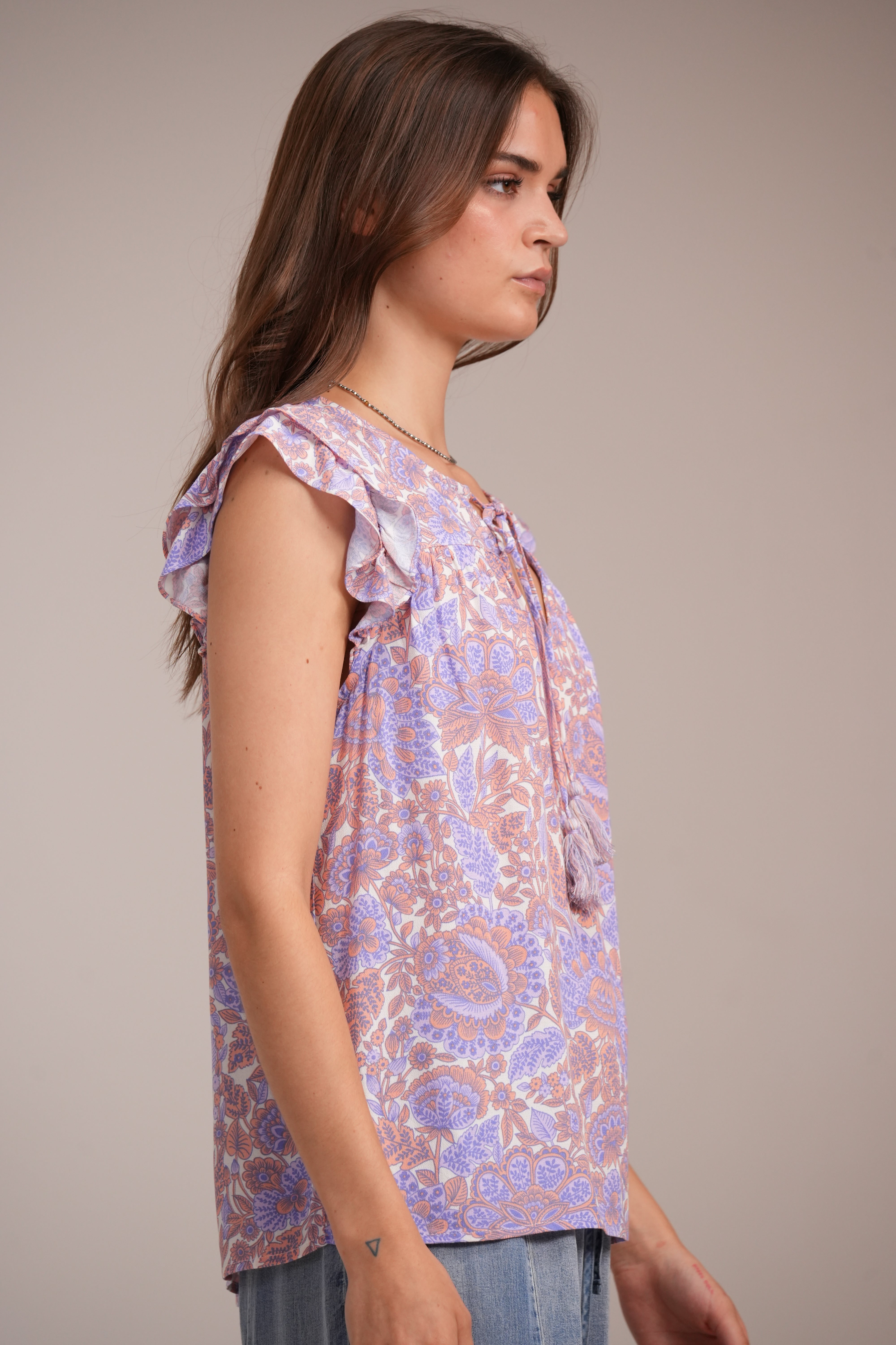 Blusa Eva