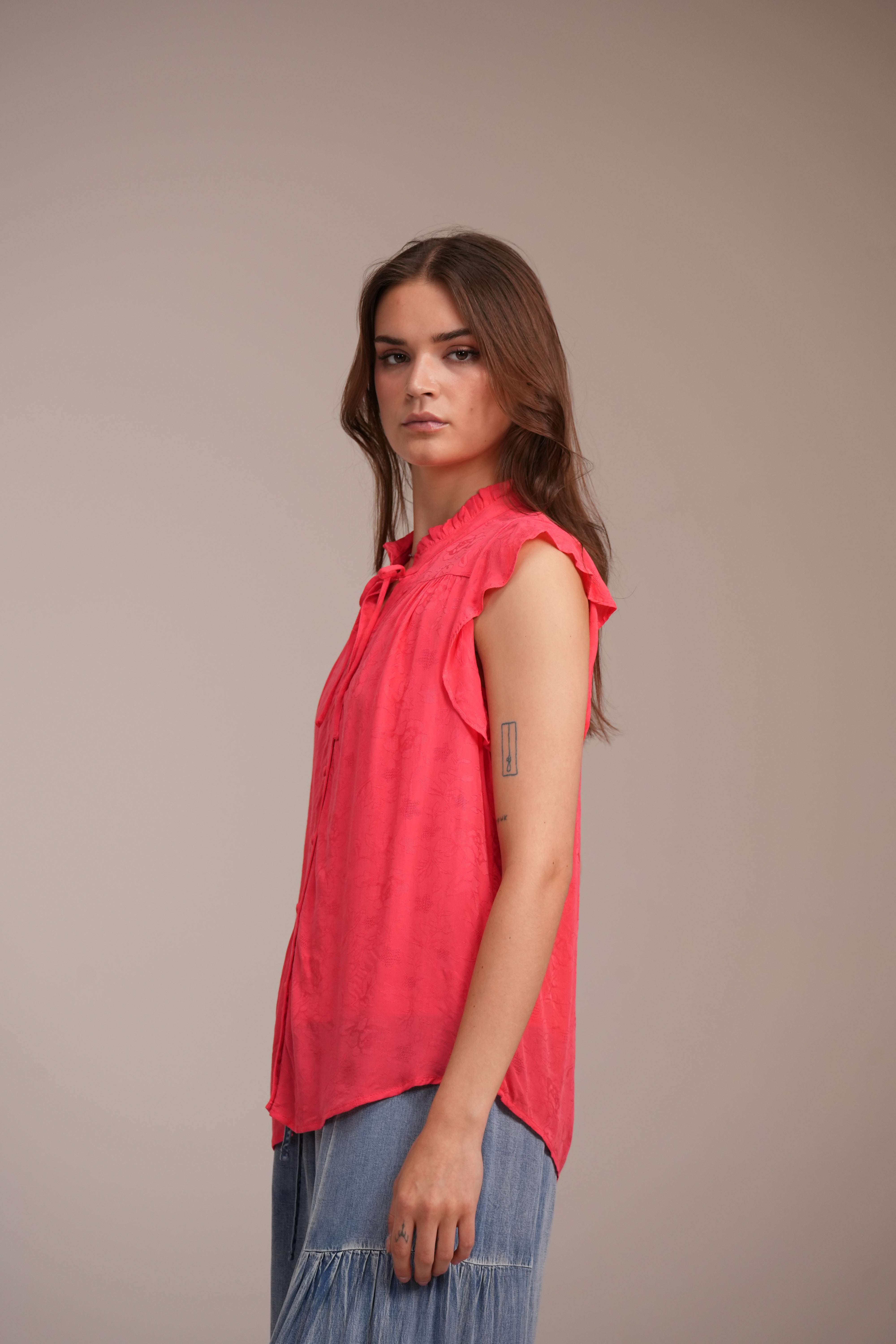 Blusa Behati