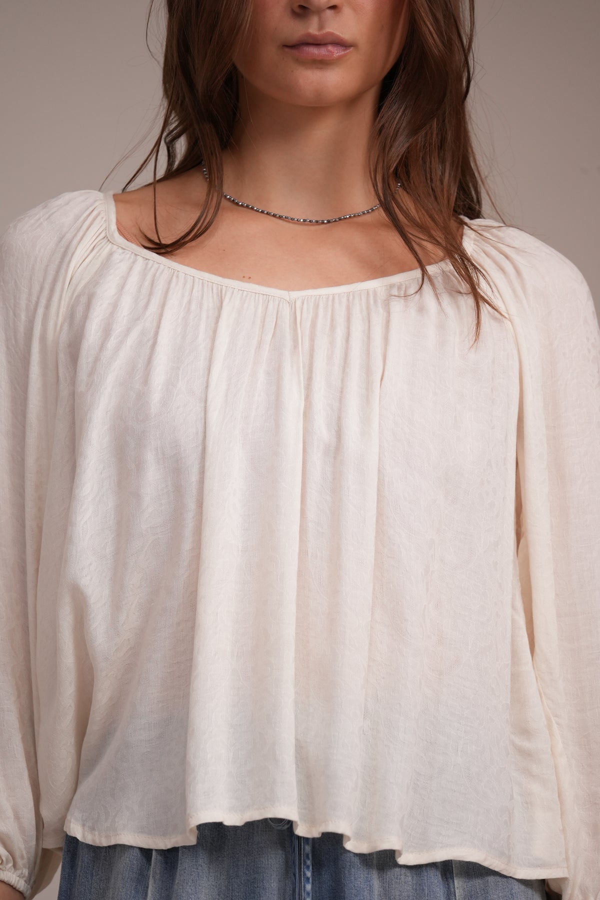 Blusa Makena