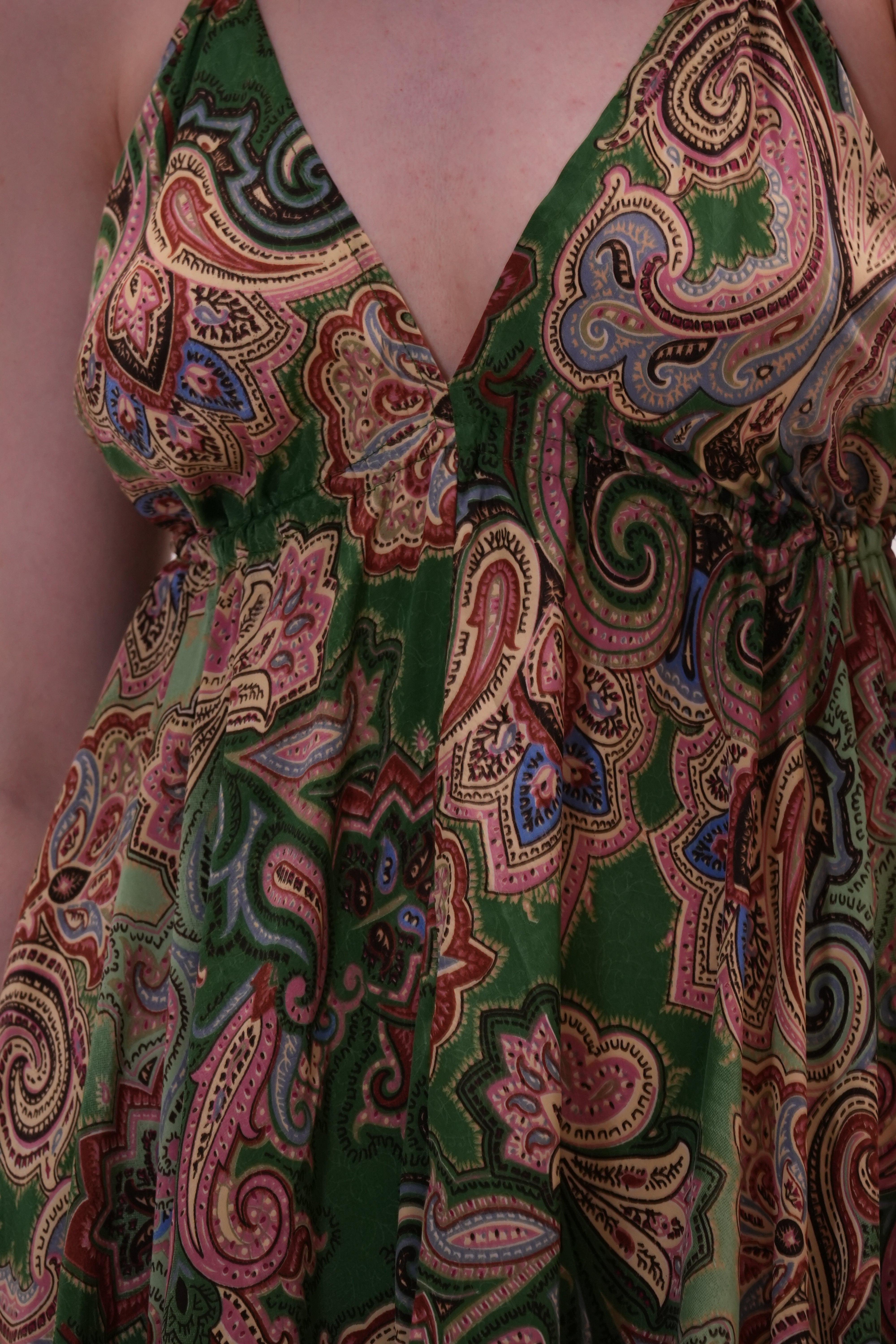 Vestido Liz