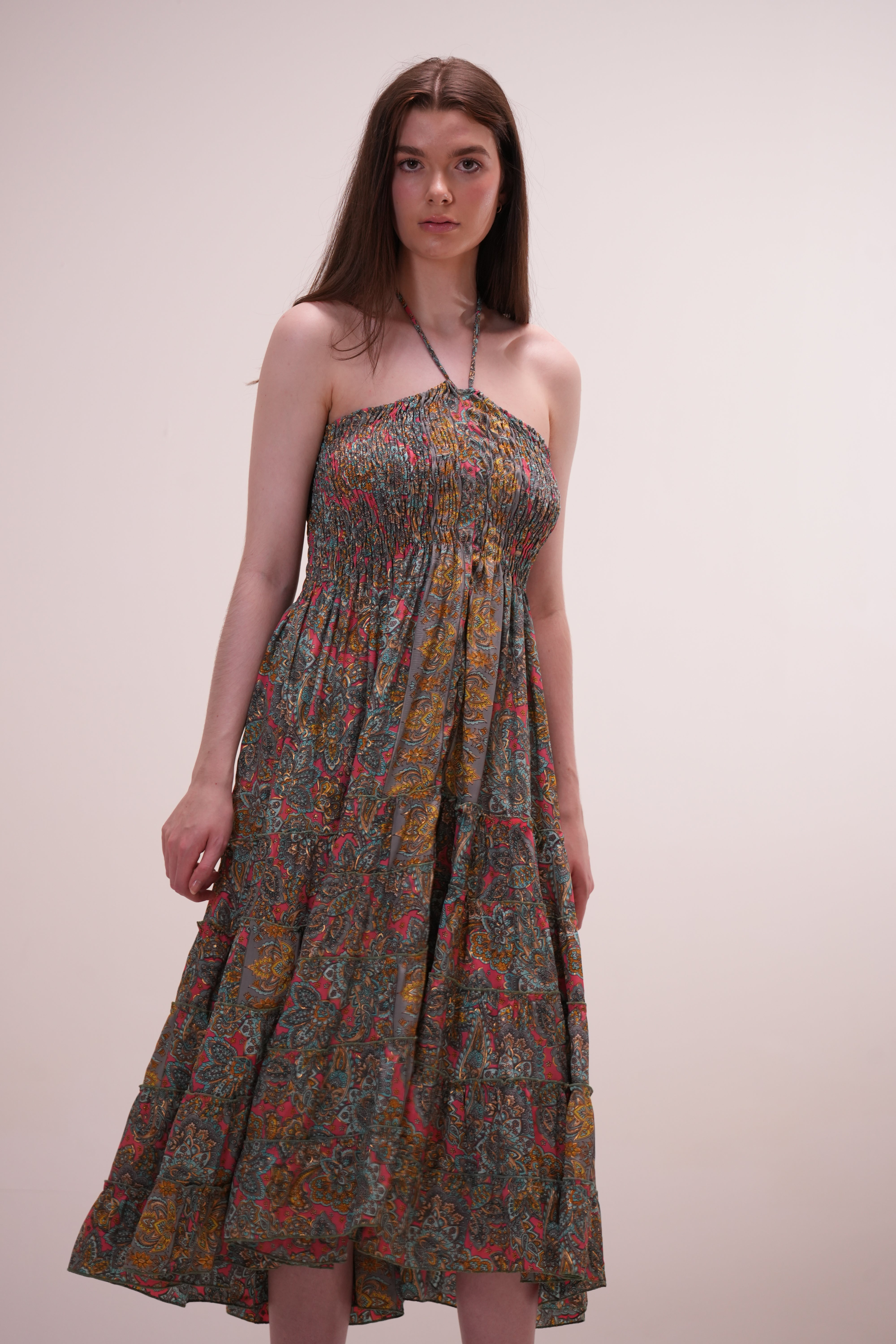 Falda Gladiola 4