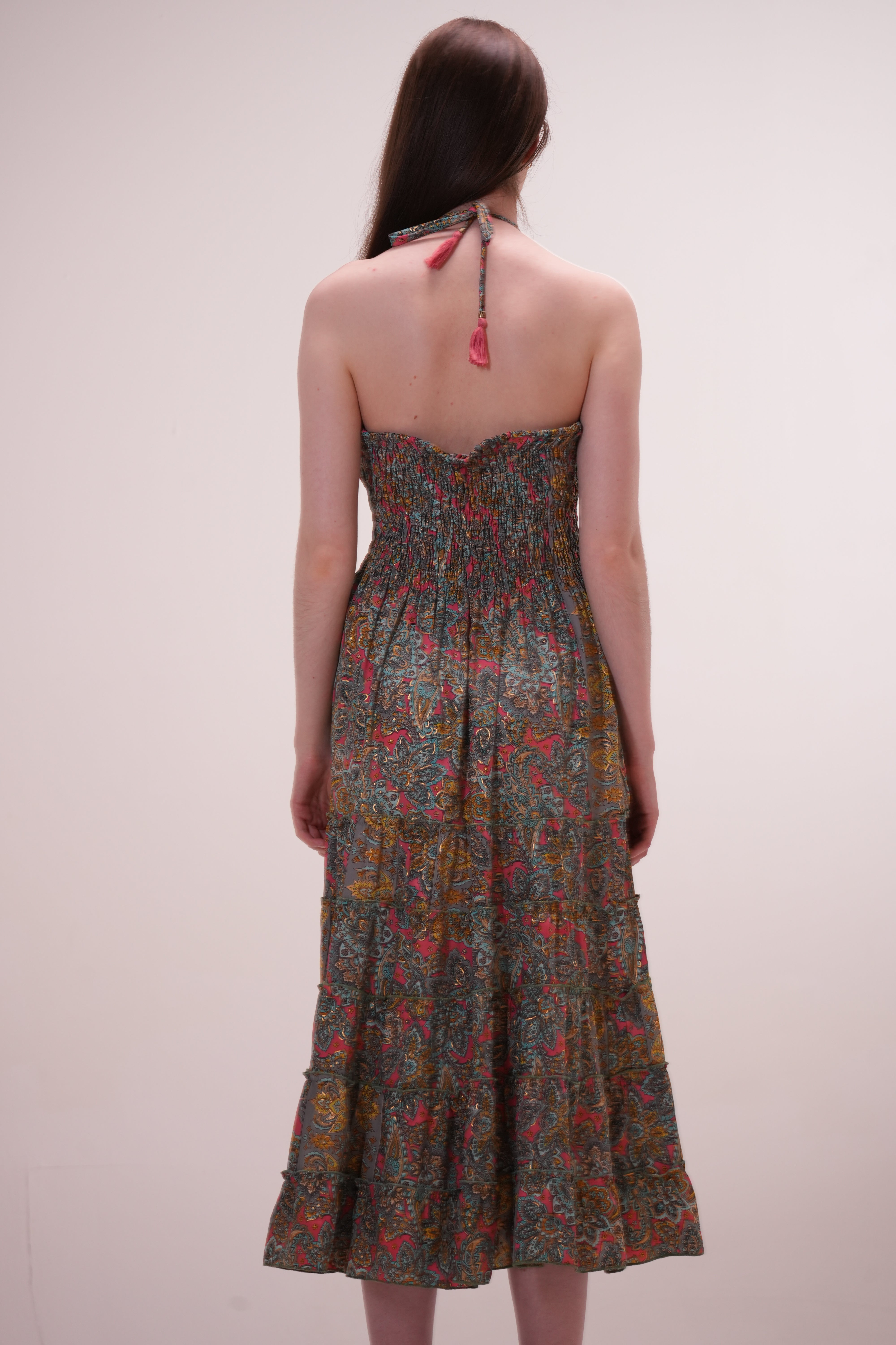 Falda Gladiola 4