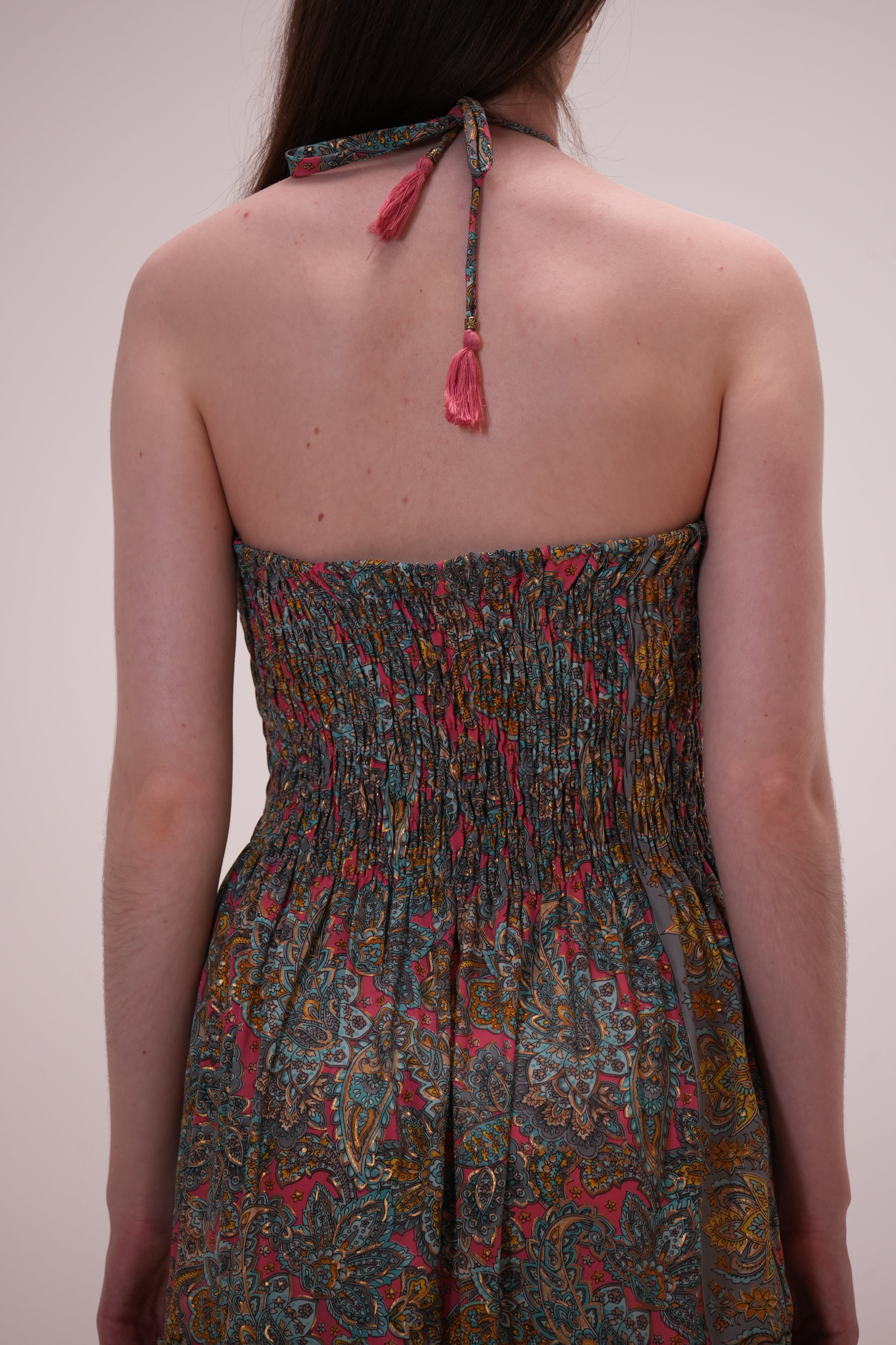 Falda Gladiola 4