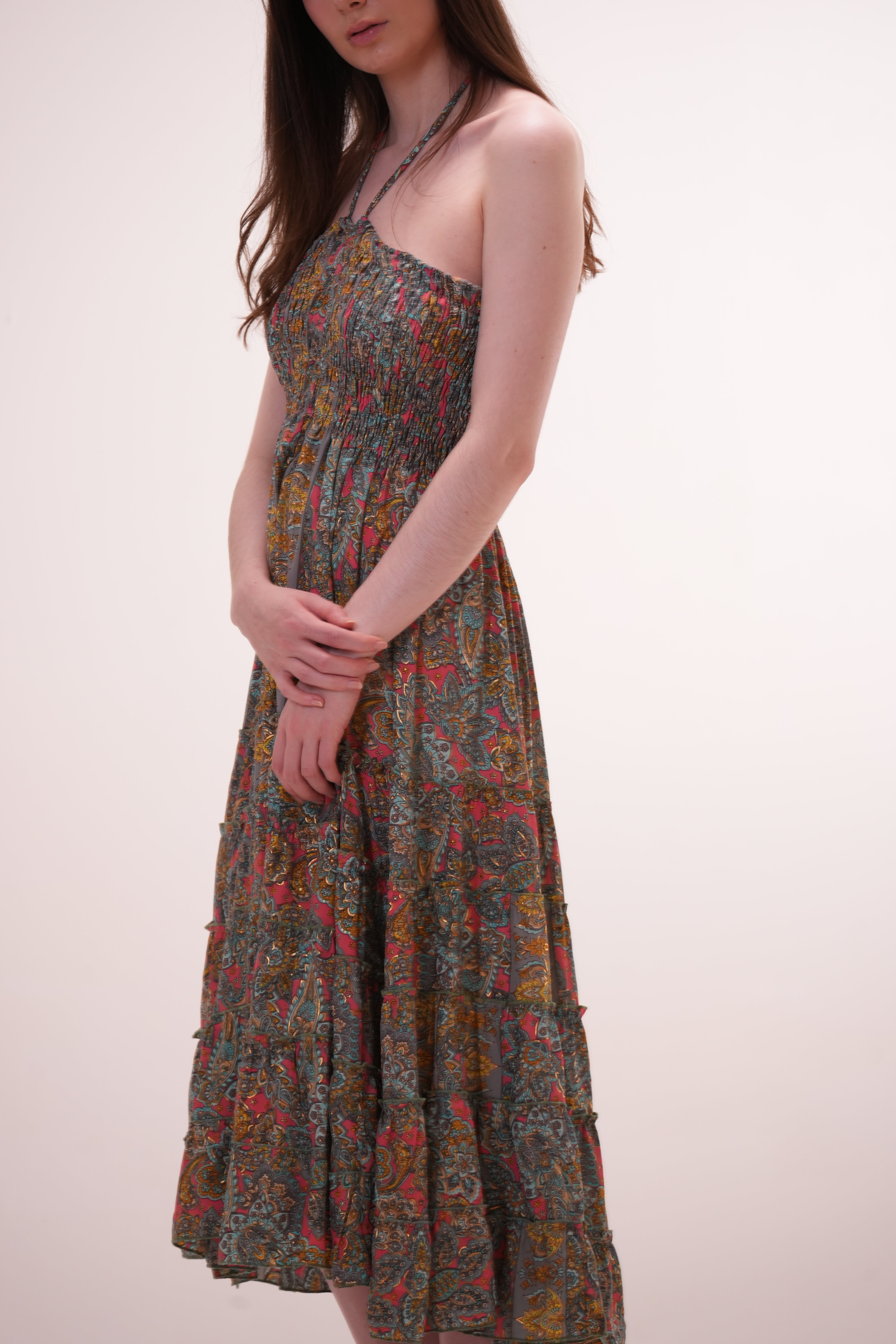 Falda Gladiola 4