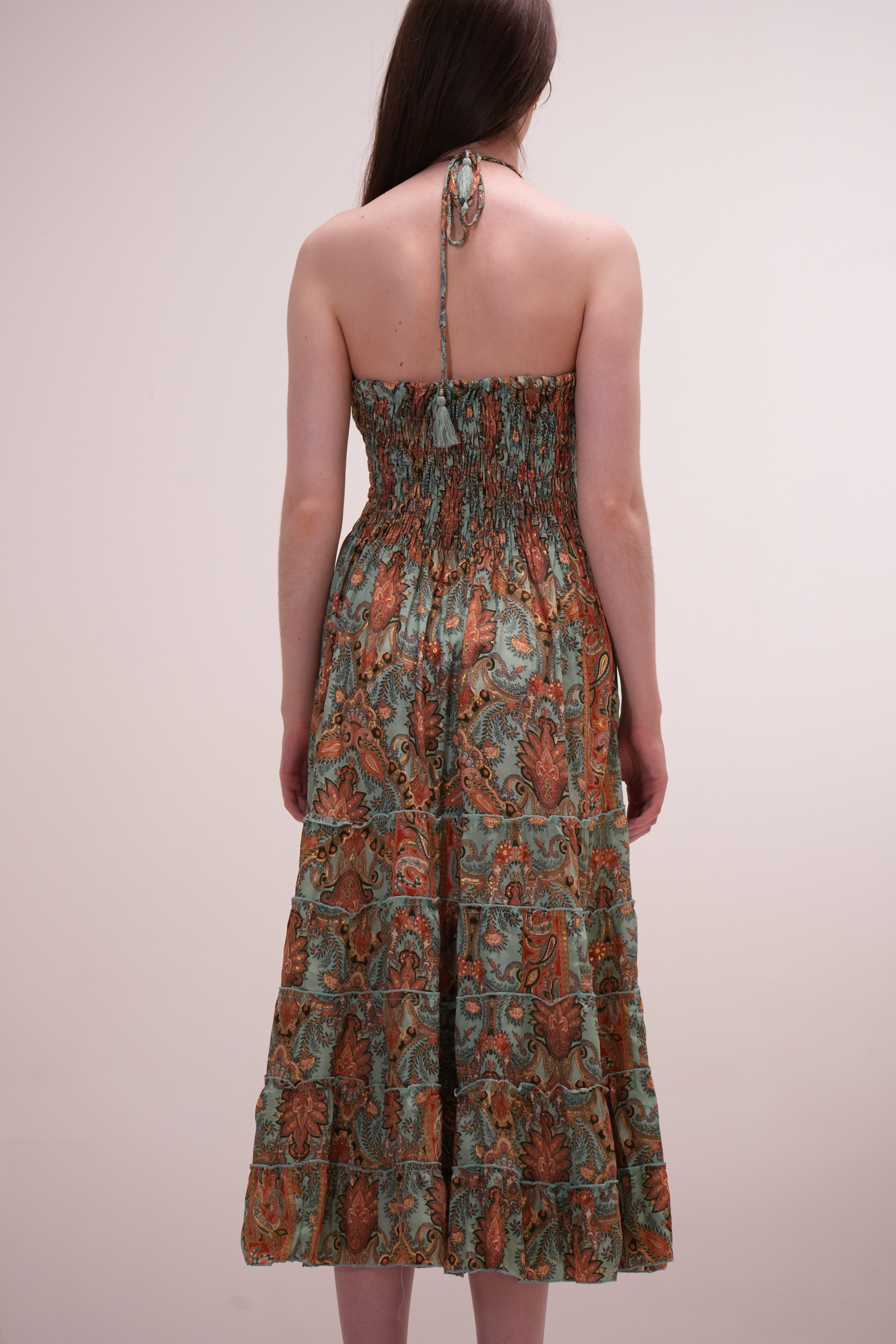 Falda Gladiola 5