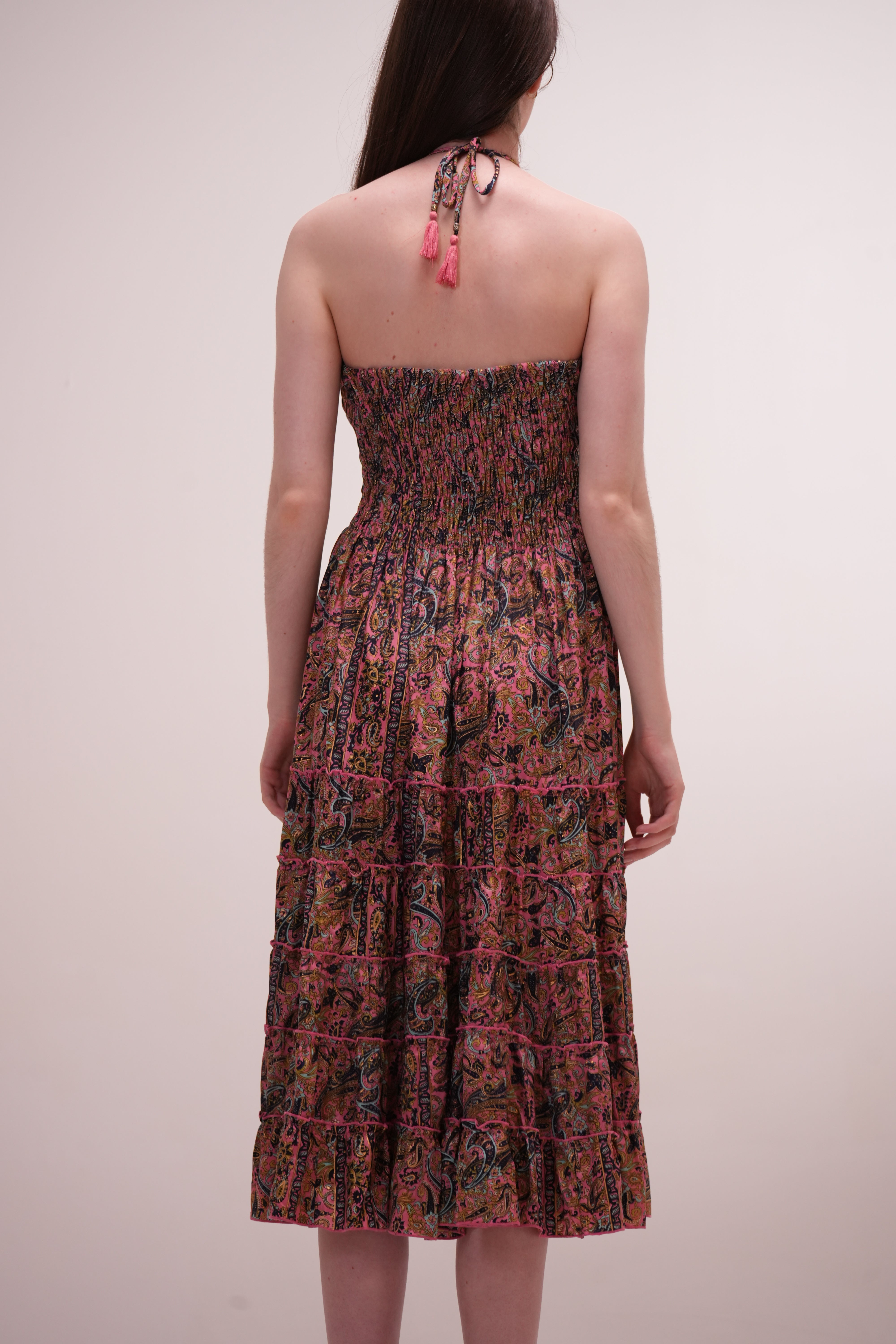 Falda Gladiola 3
