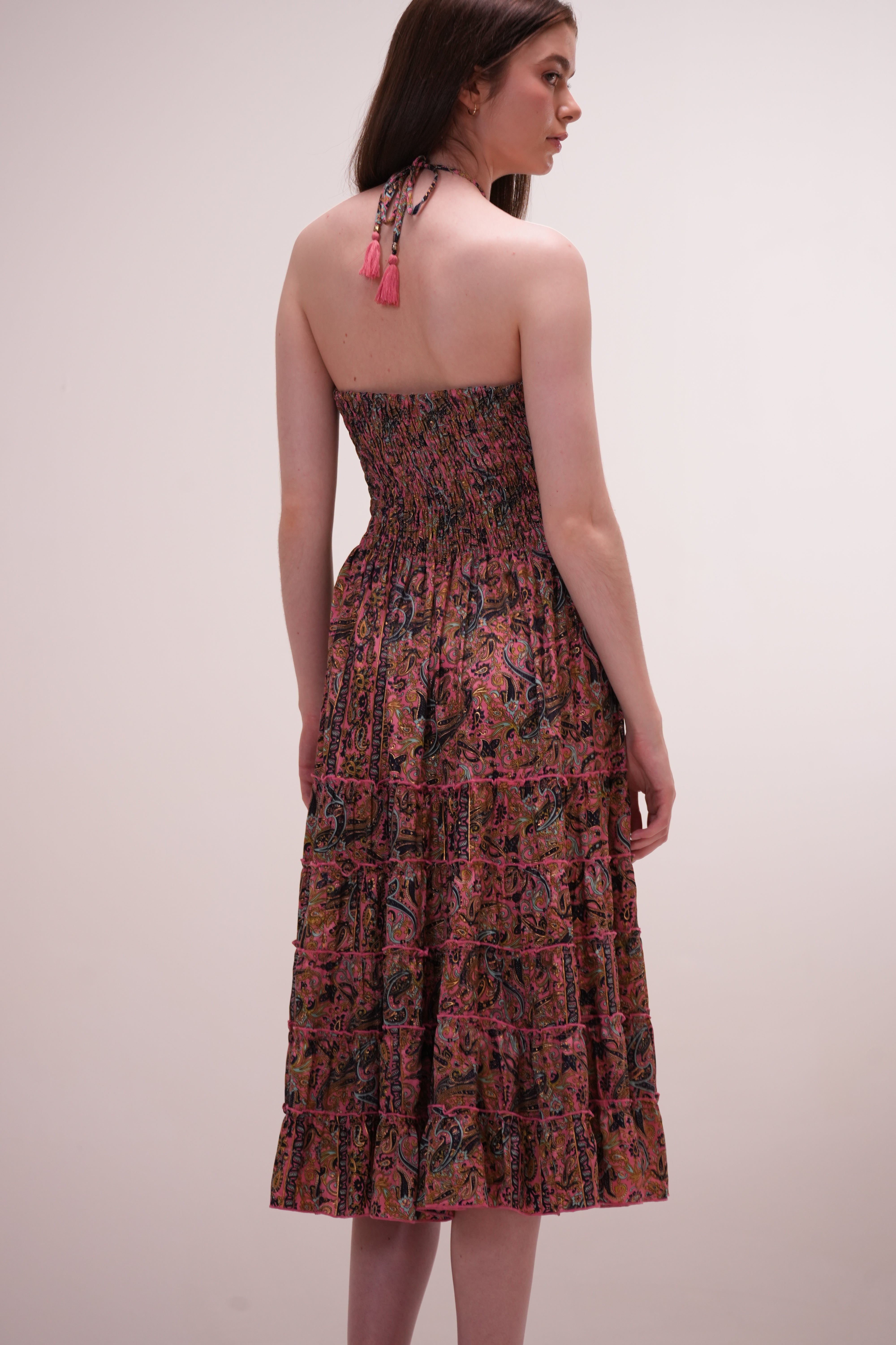 Falda Gladiola 3