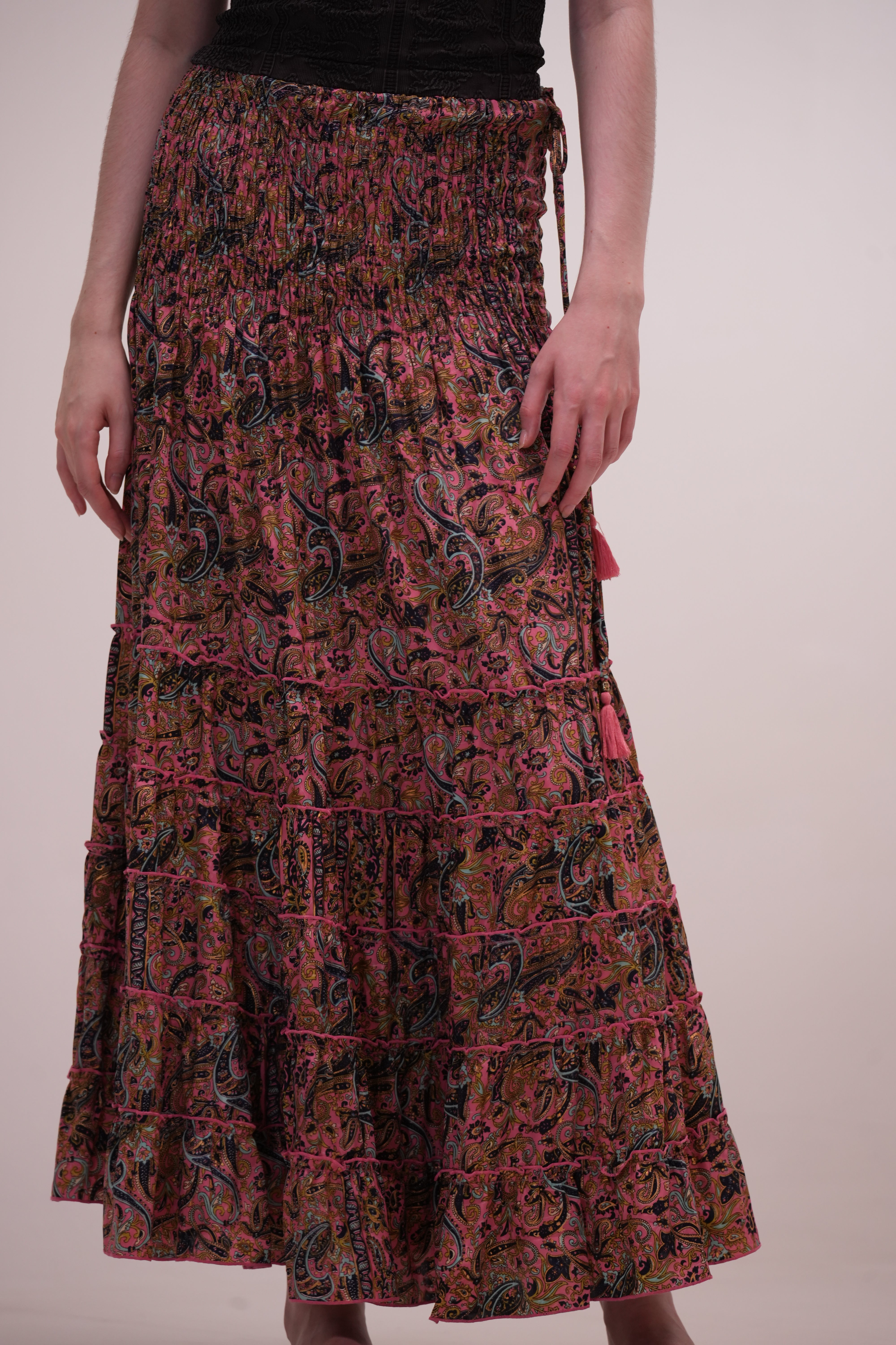 Falda Gladiola 3
