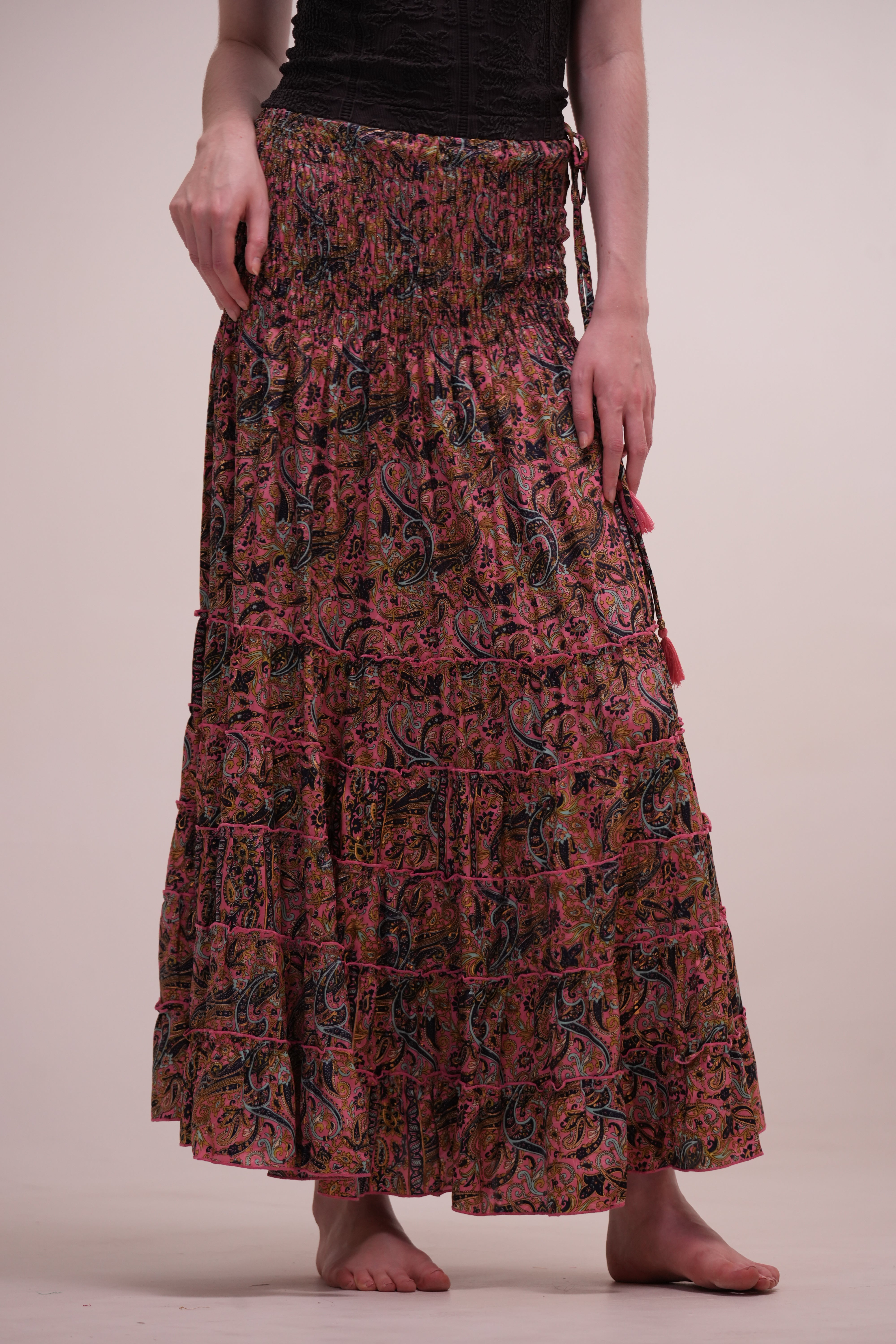 Falda Gladiola 3