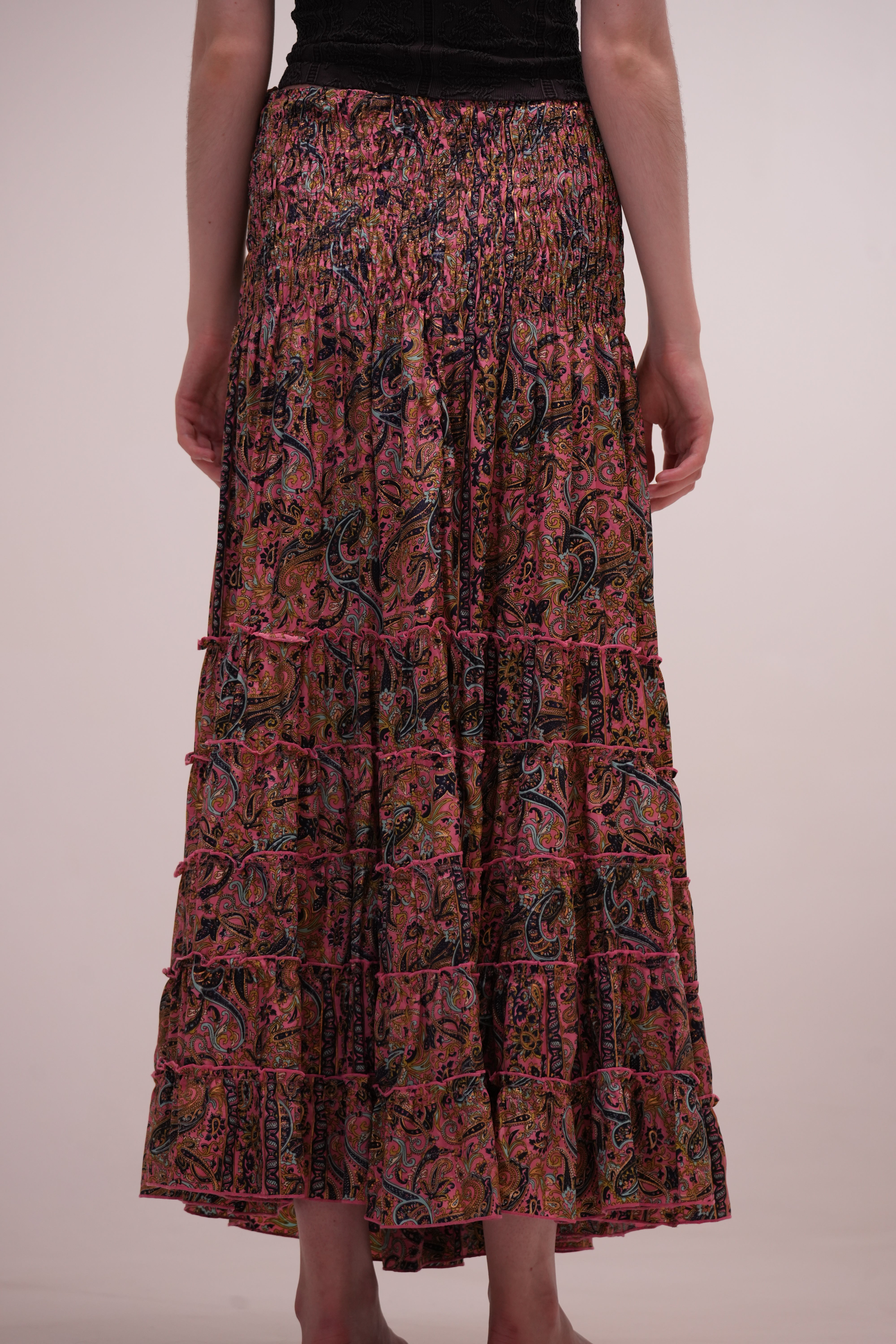 Falda Gladiola 3