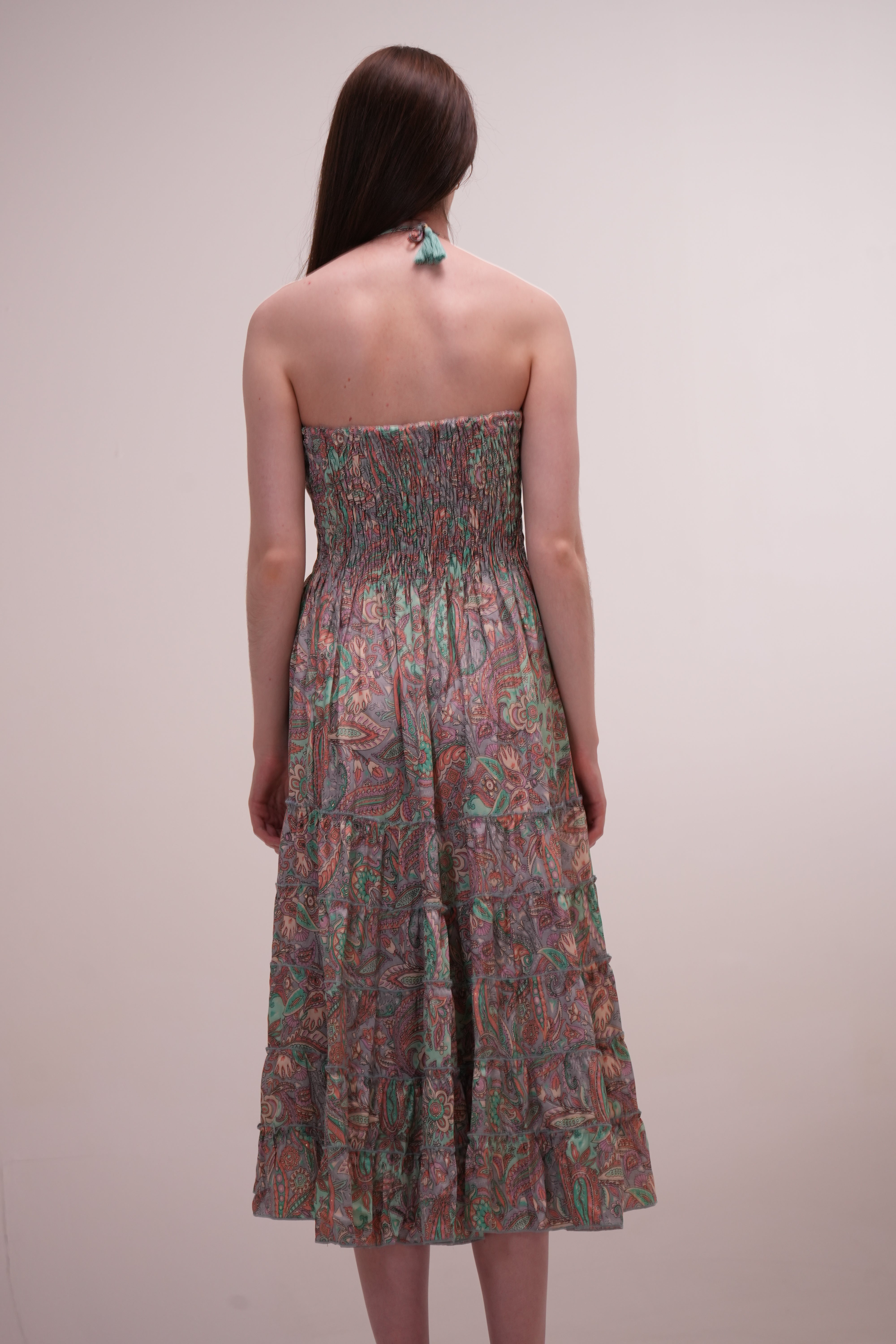 Falda Gladiola 1