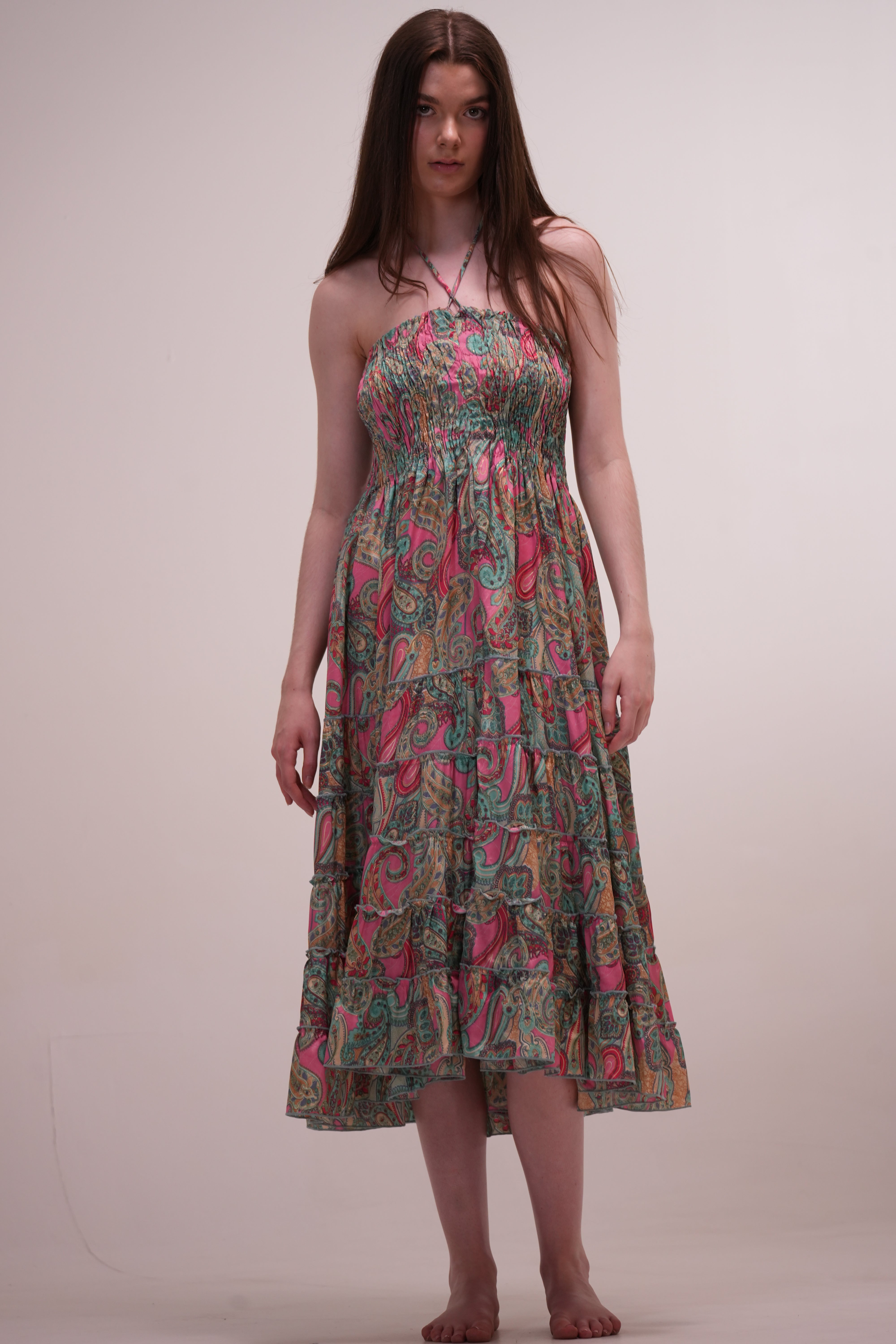 Falda Gladiola 2