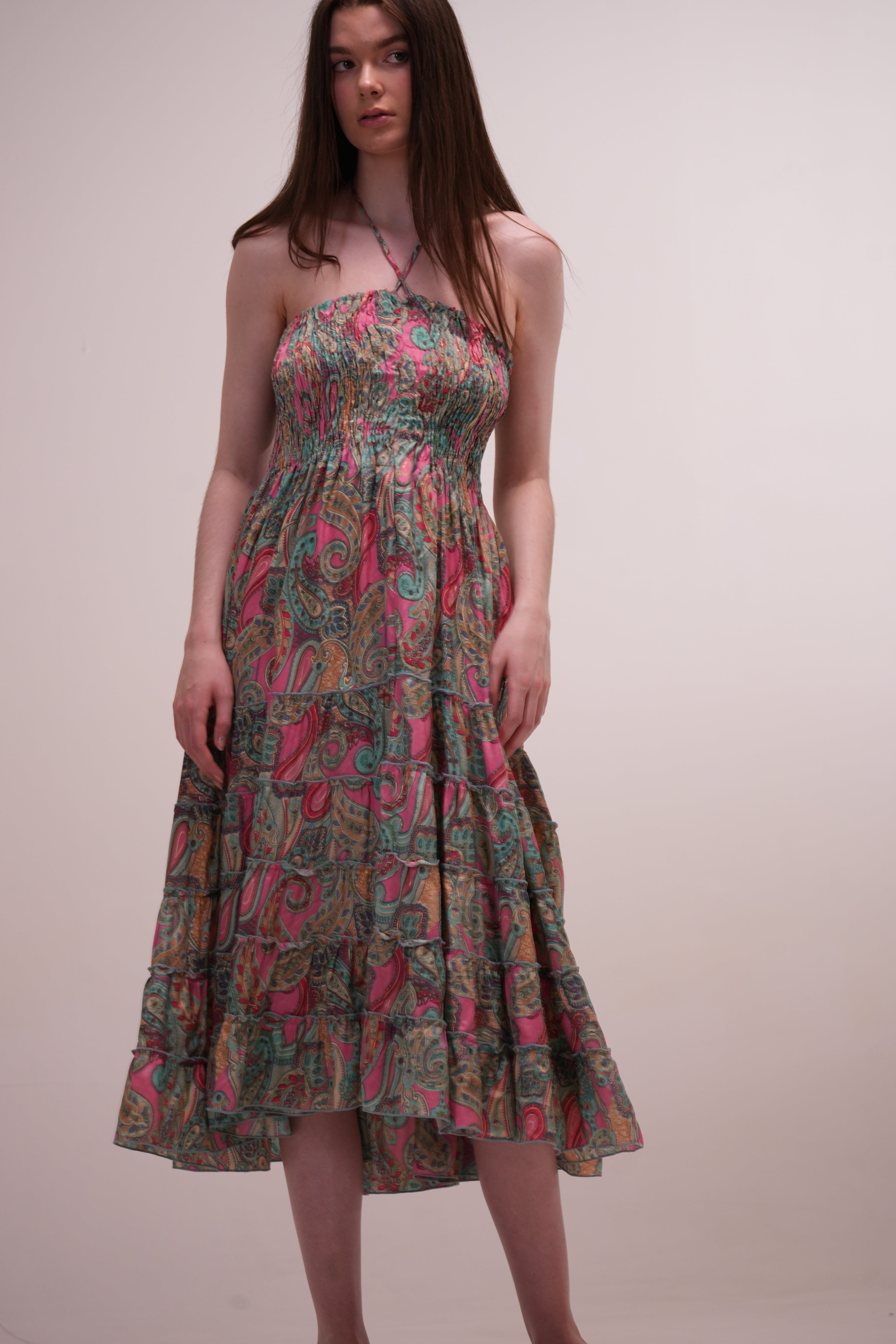 Falda Gladiola 2