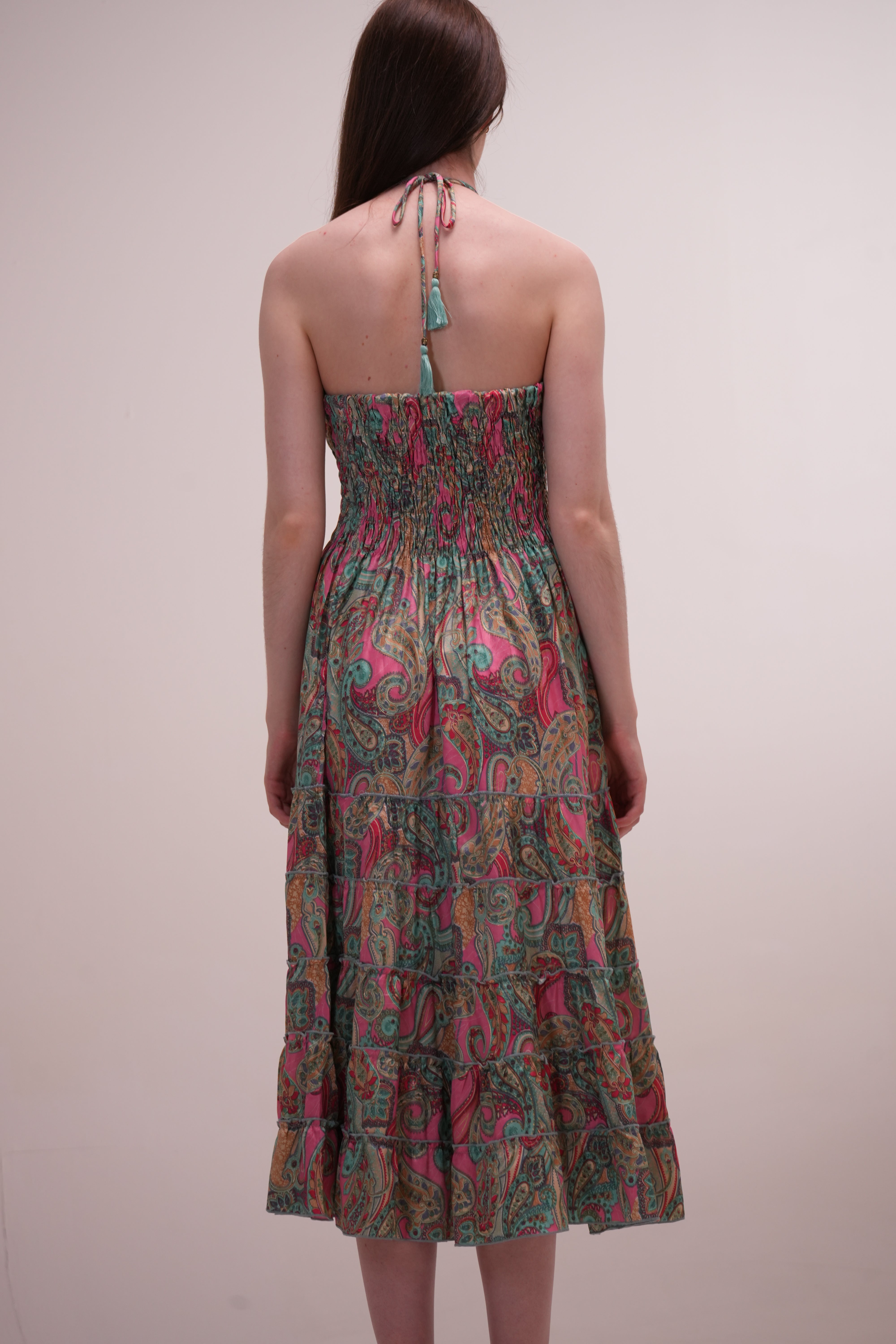 Falda Gladiola 2