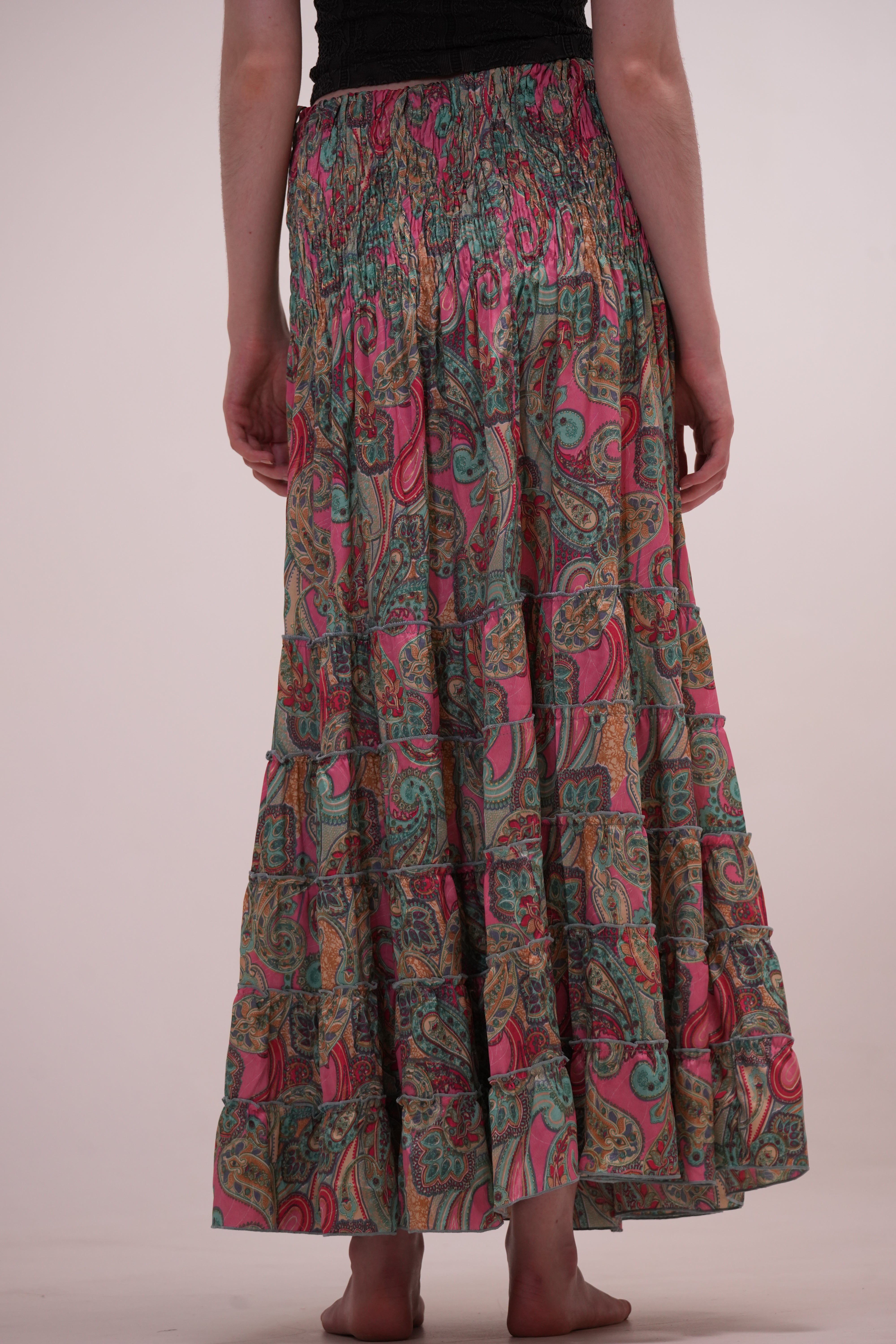 Falda Gladiola 2
