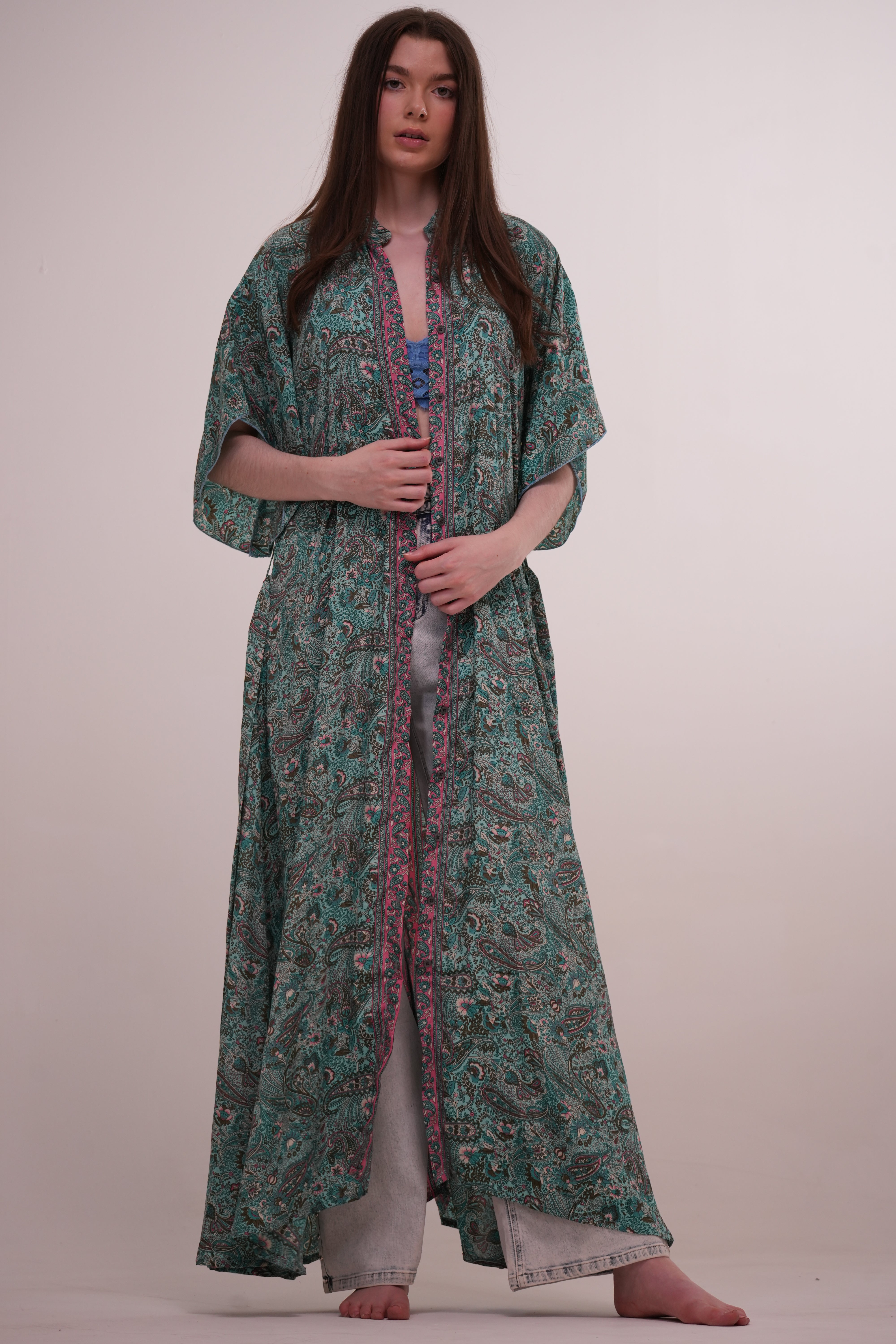 Kimono Betty