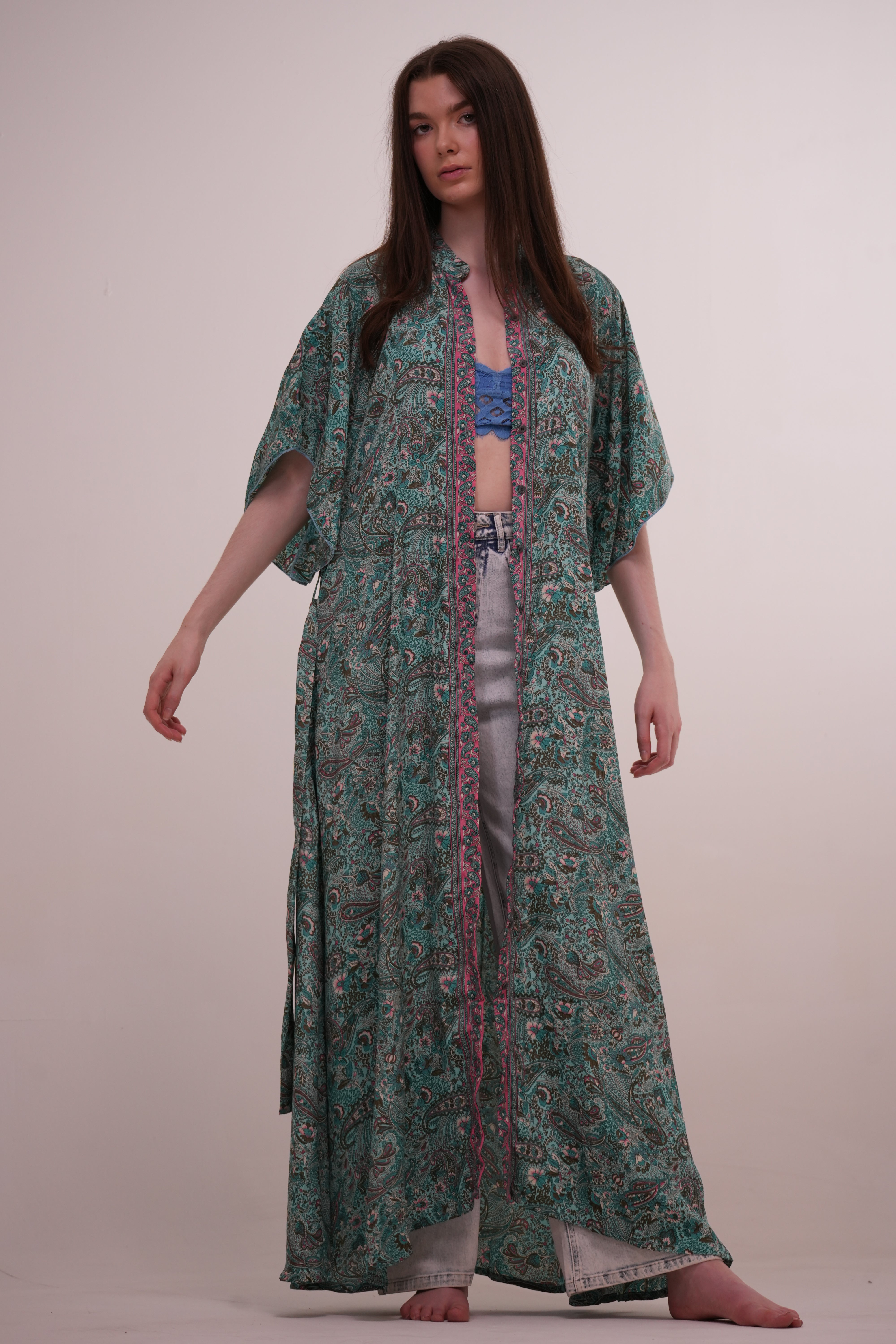Kimono Betty