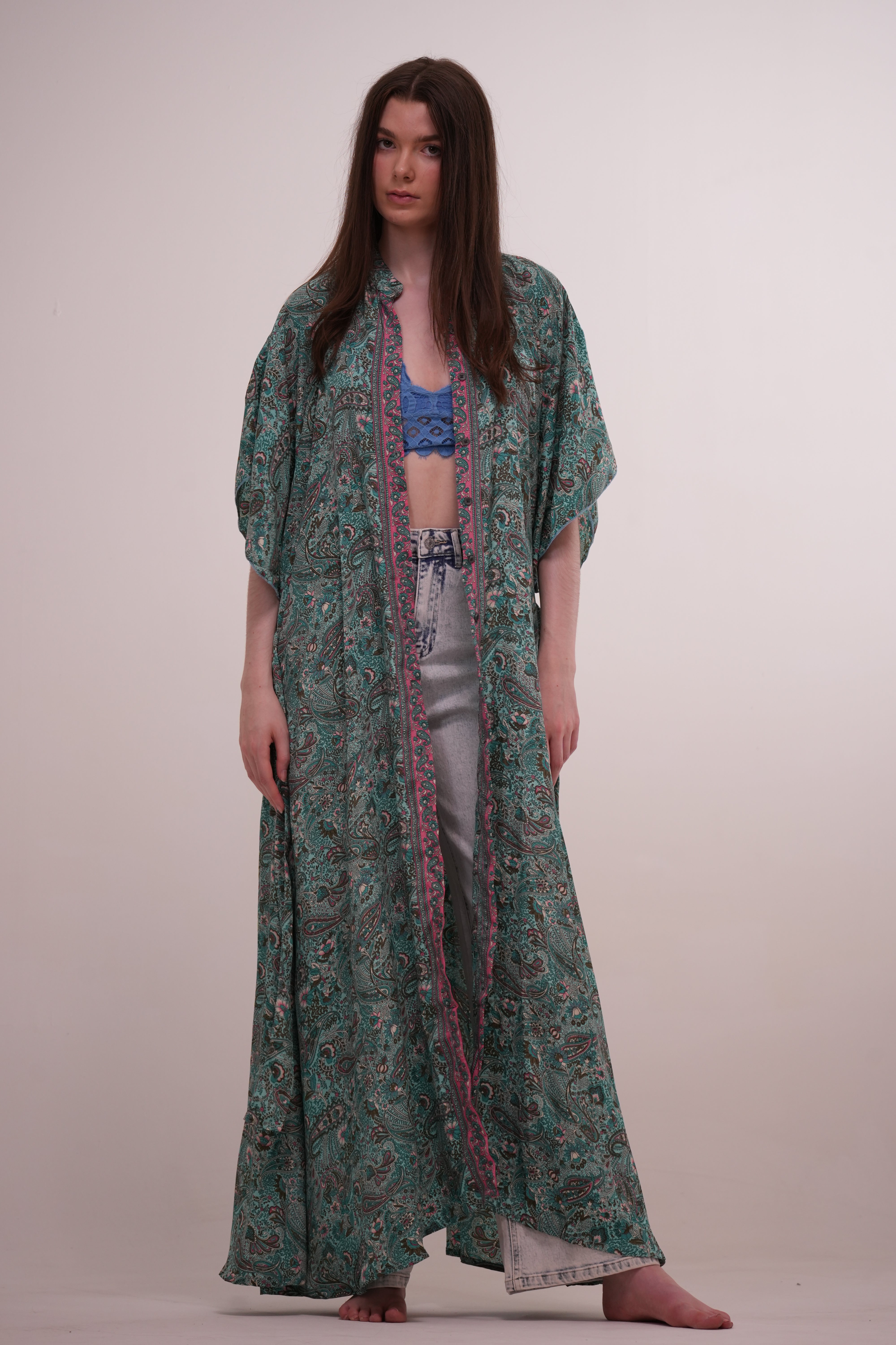 Kimono Betty