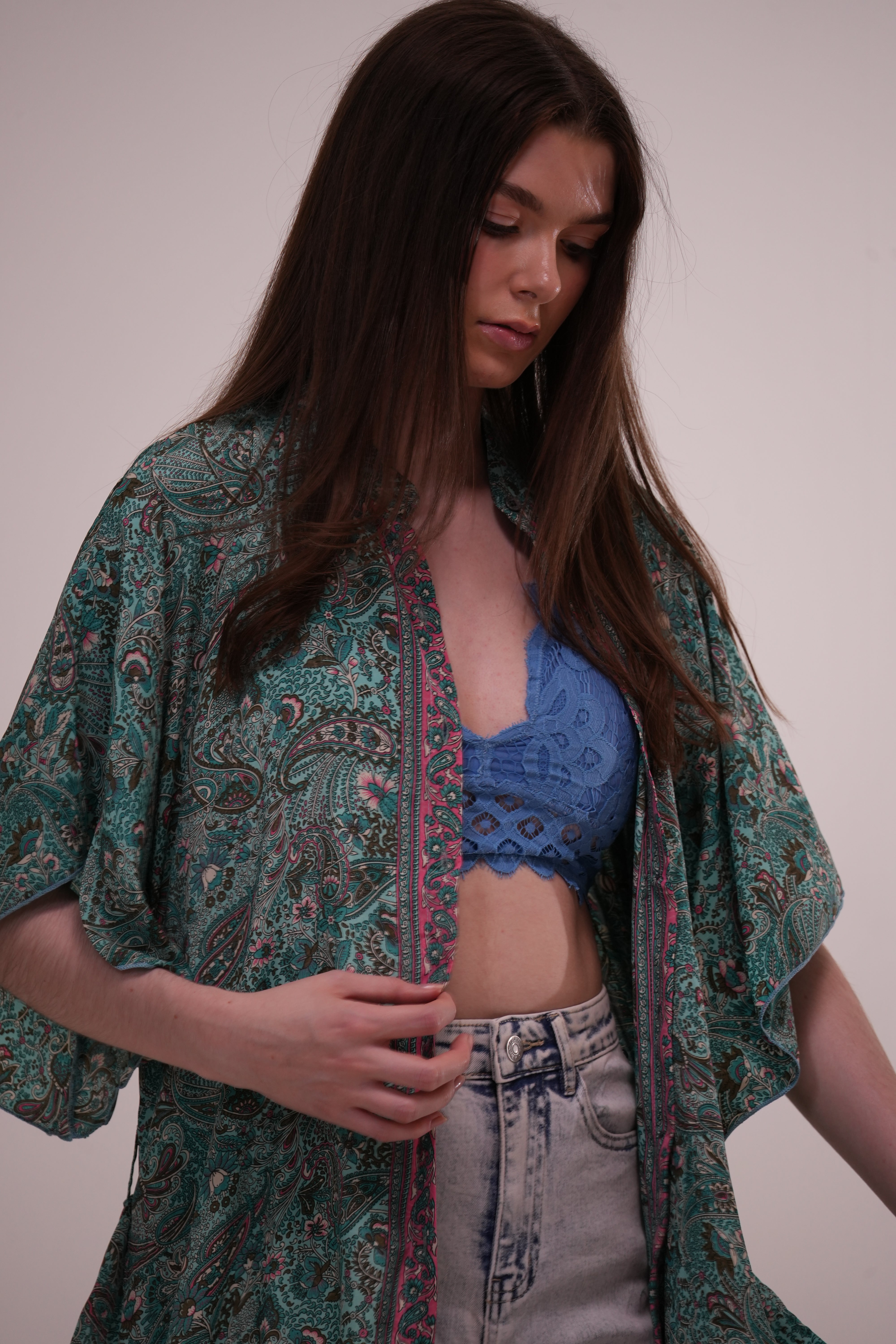 Kimono Betty