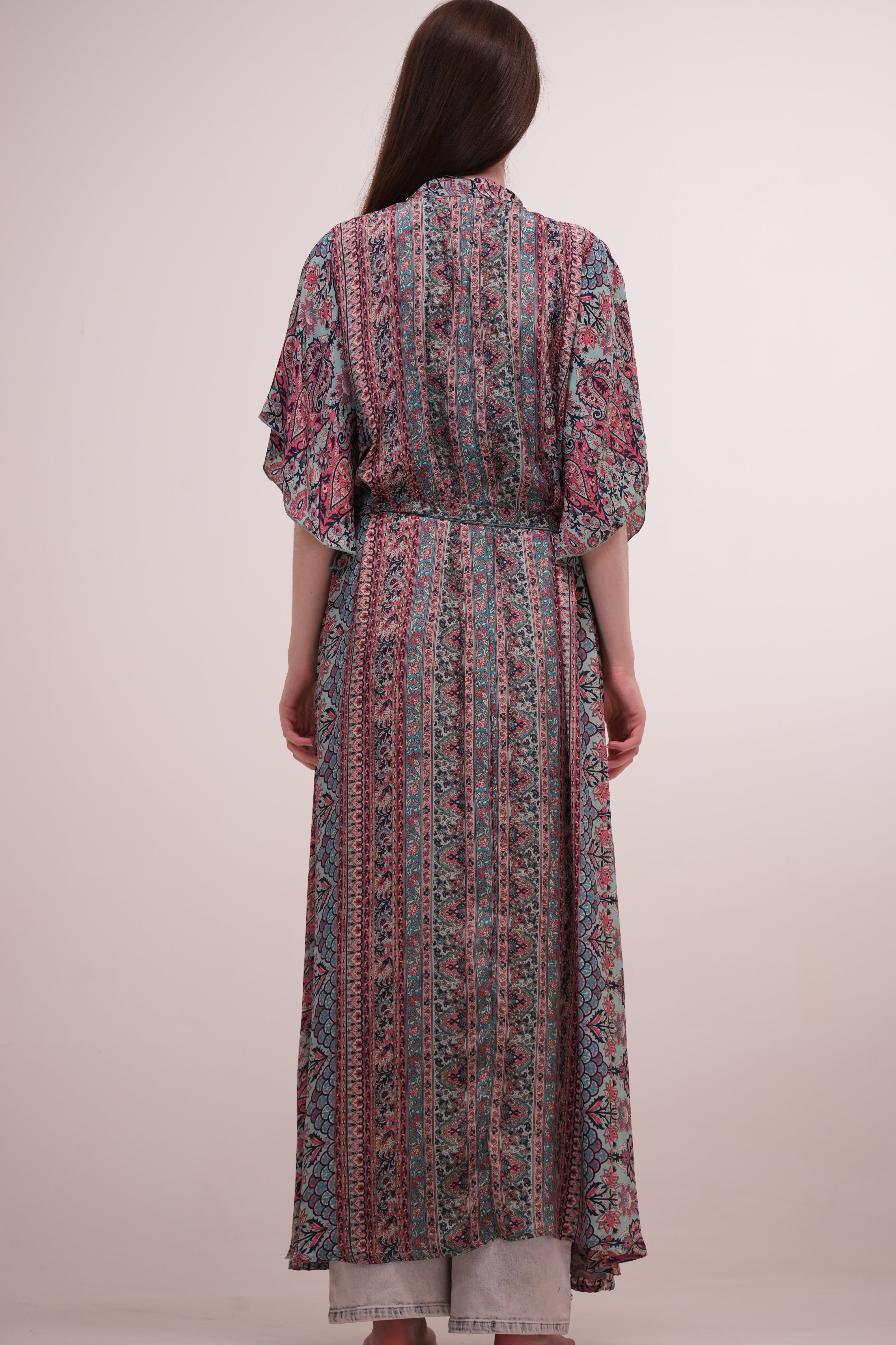 Kimono Petunia
