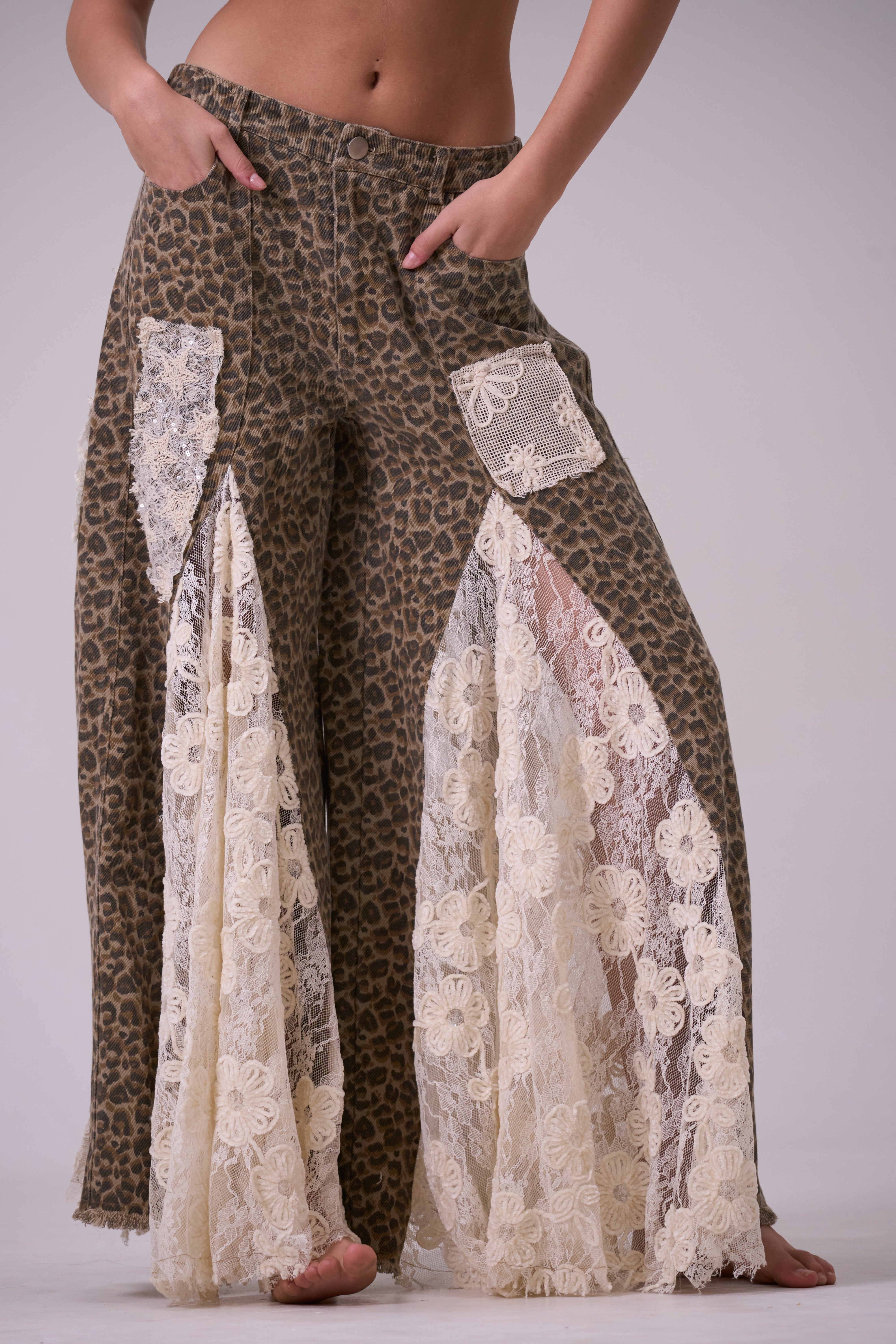 Pantalón Moldiva