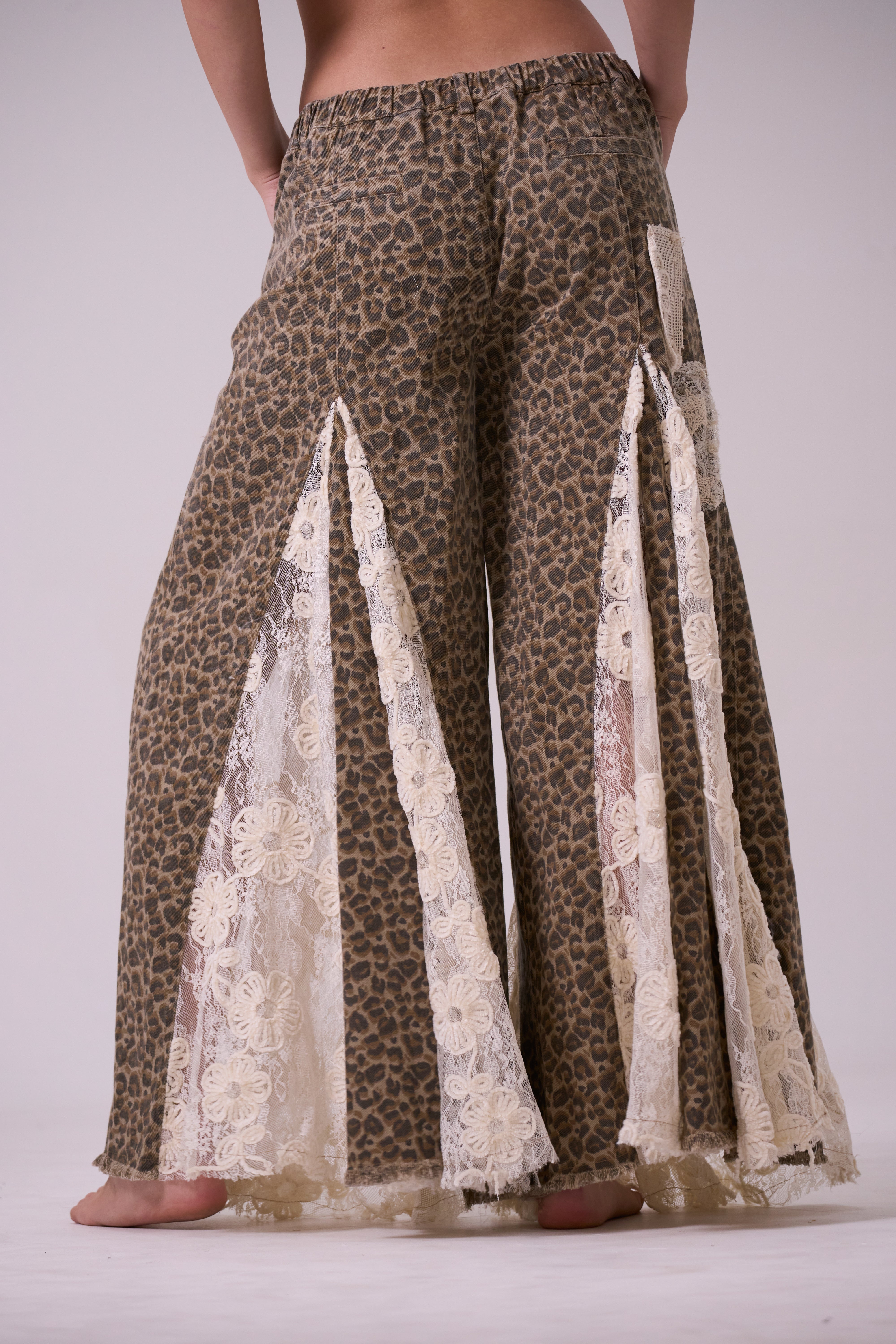 Pantalón Moldiva