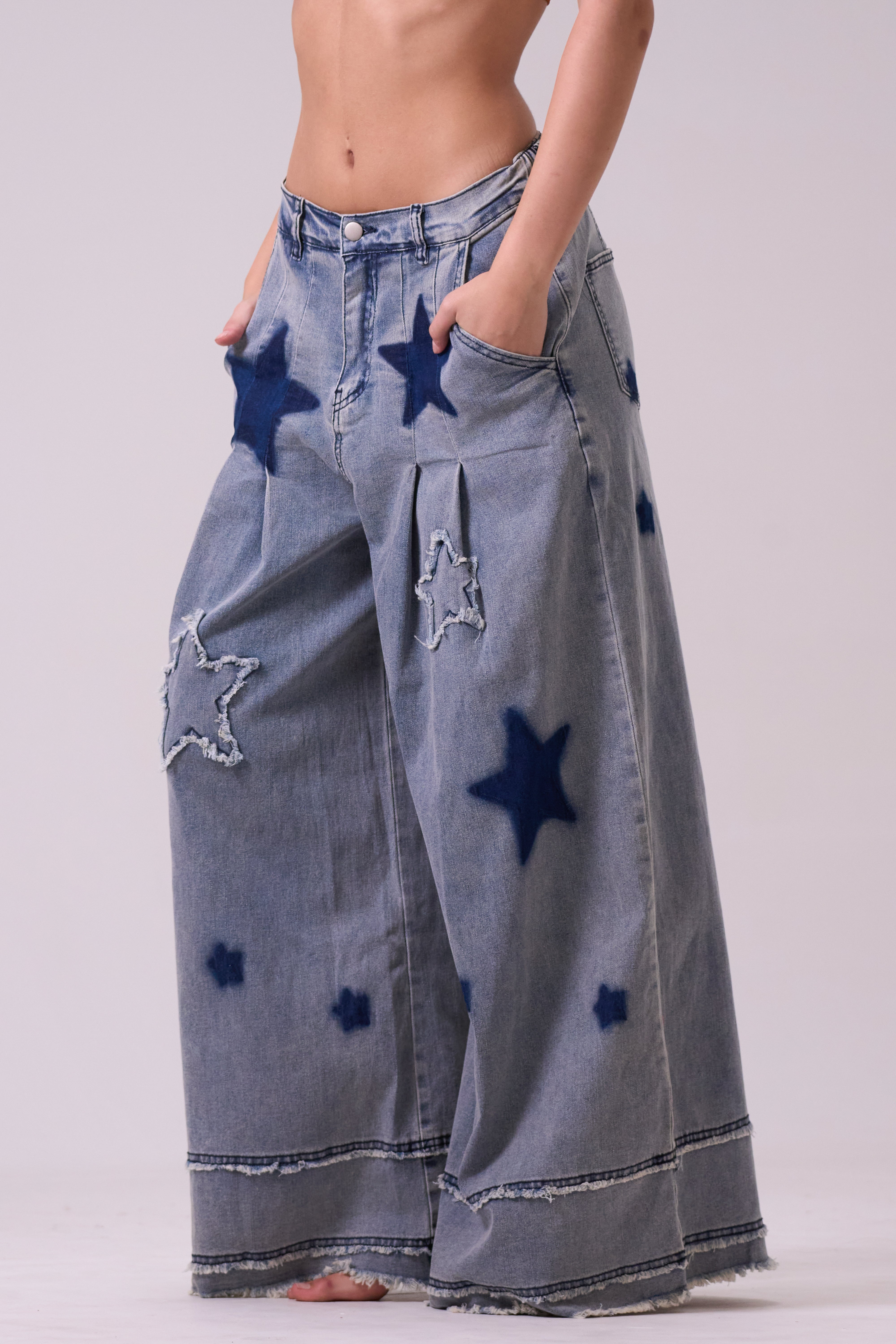 Pantalón Star