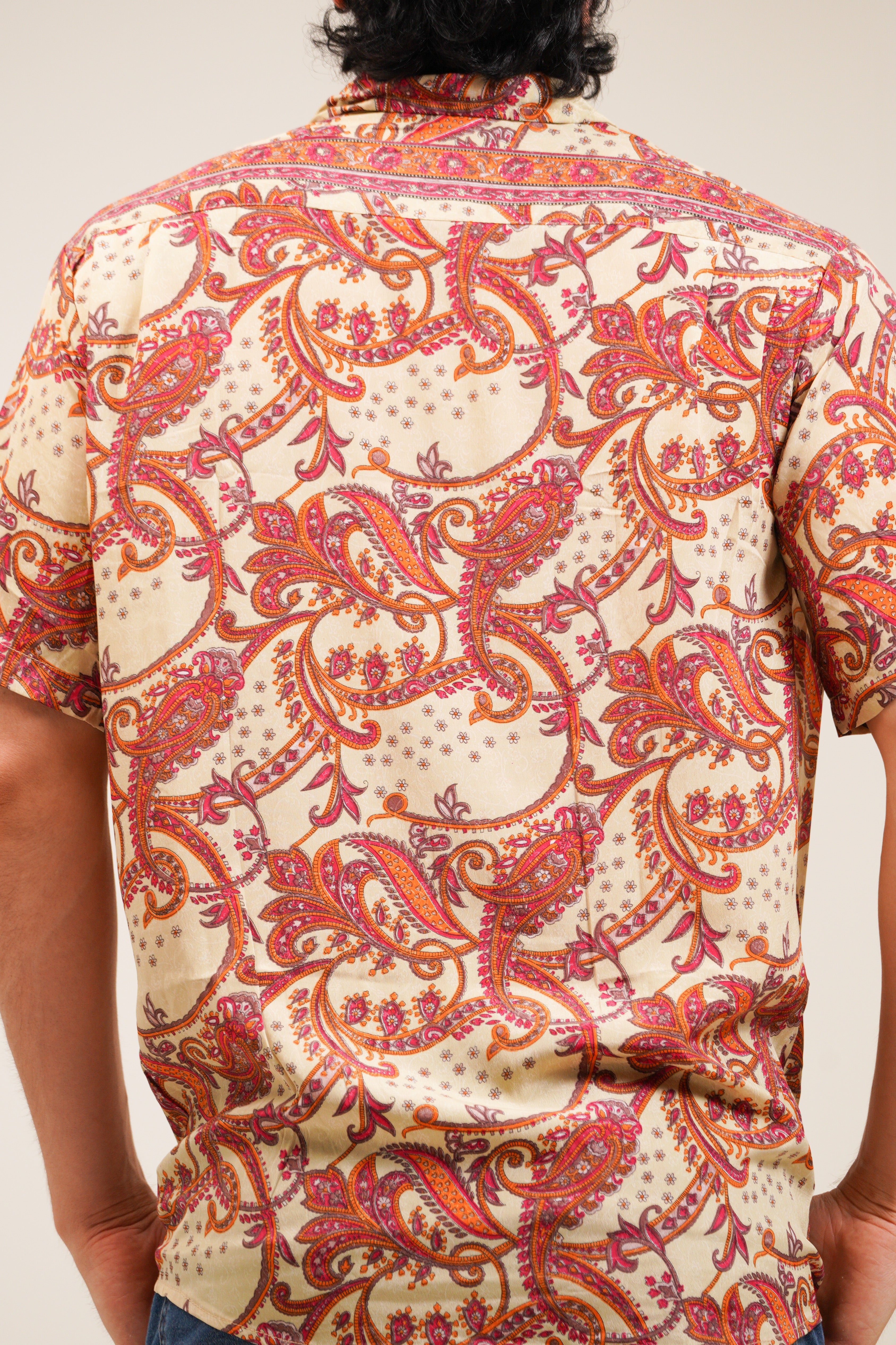Camisa Naxos 5