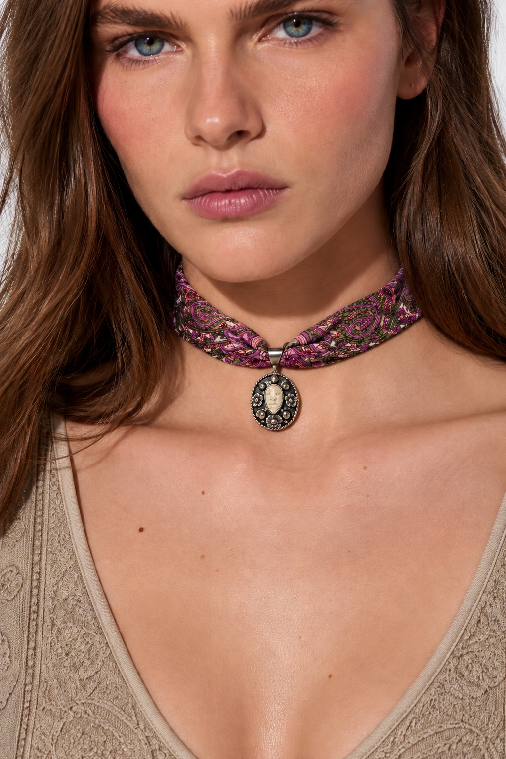 Collar dije cara 2