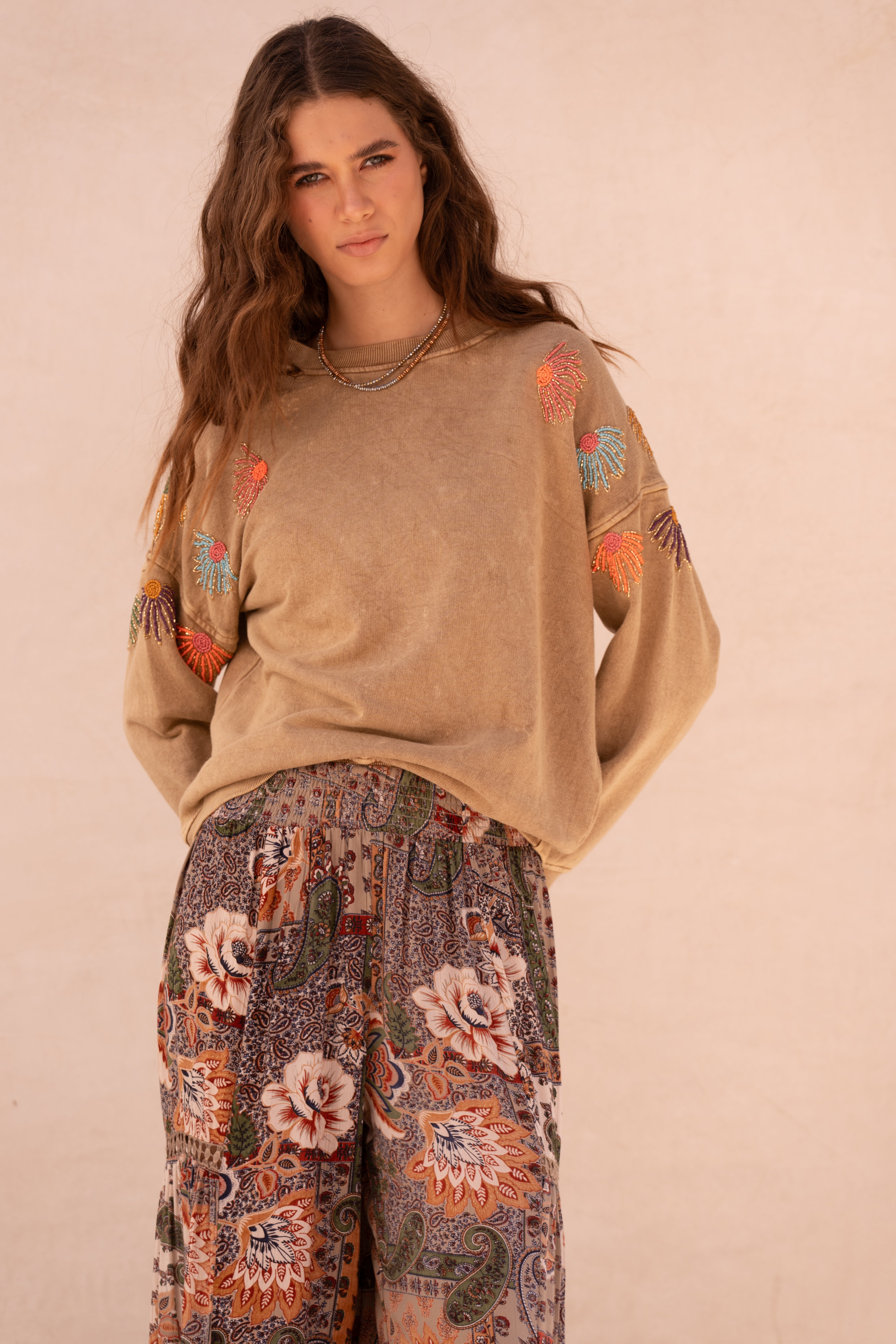 Suéteres & Sudaderas
