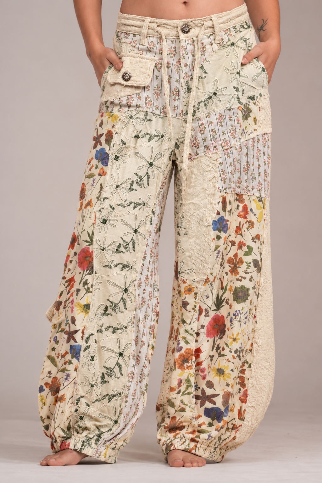 Pantalón Nora