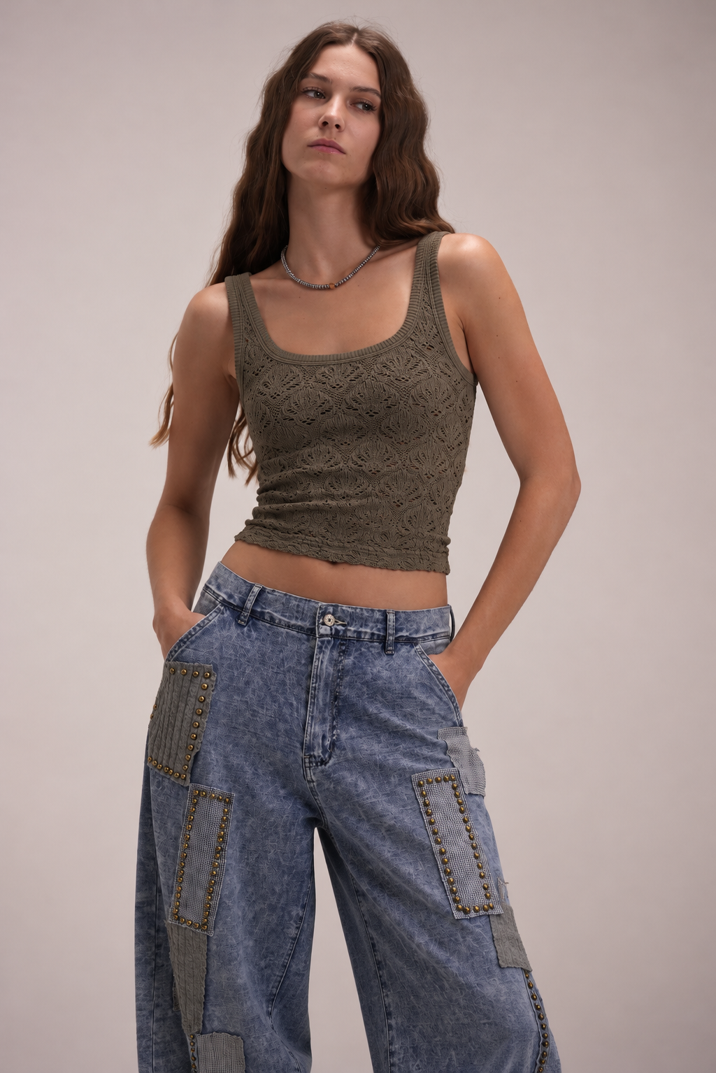 Top riri olivo