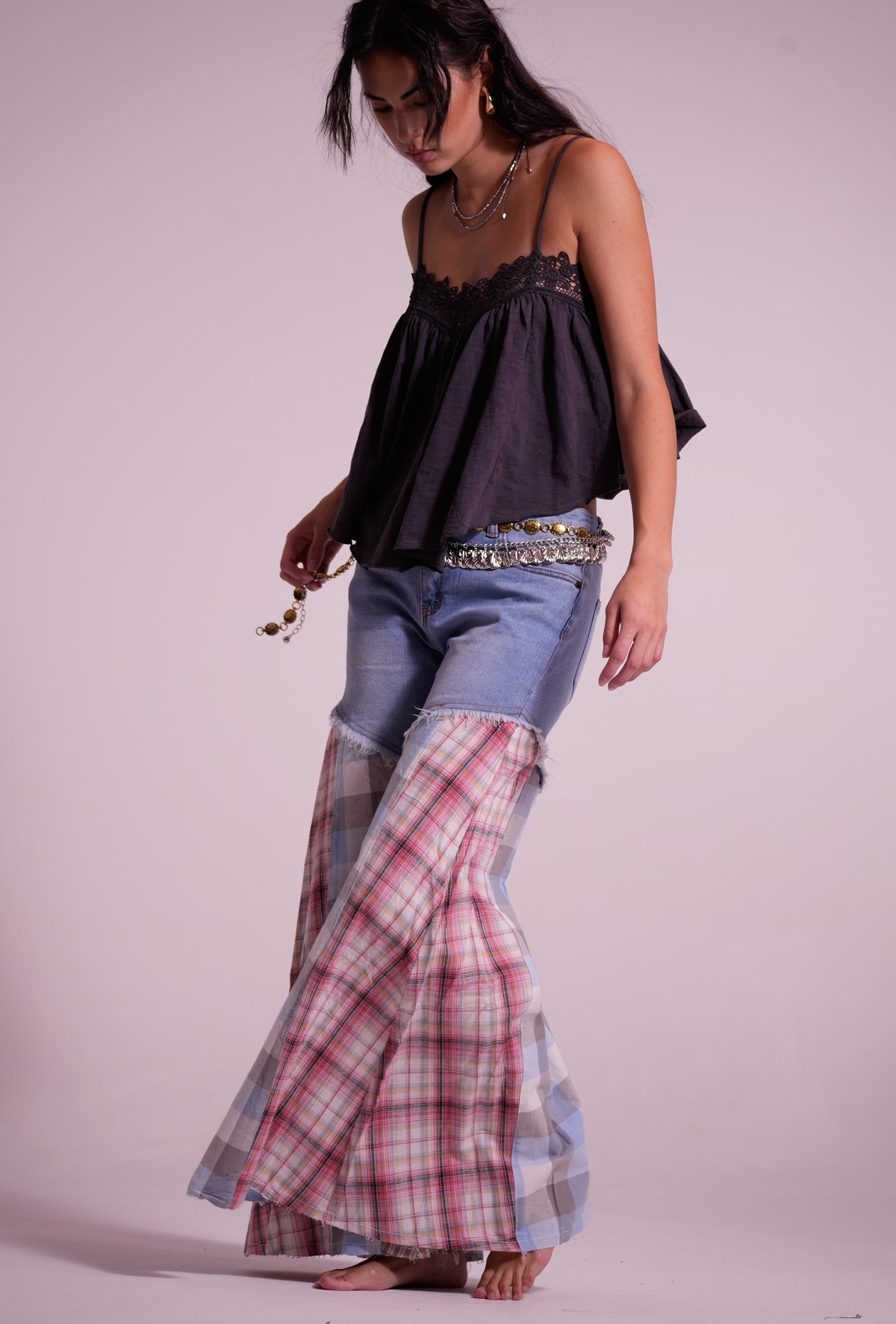 Blusa maroma 2