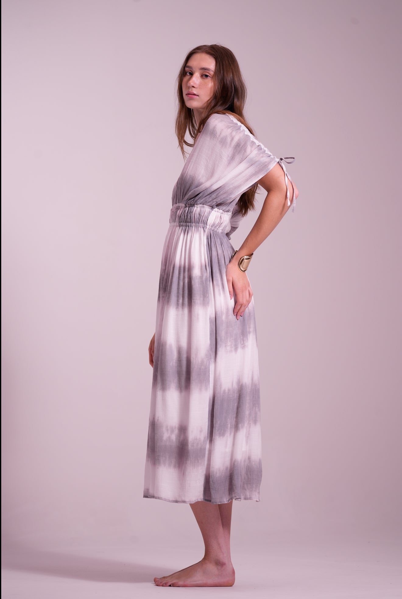 Vestido Ohau